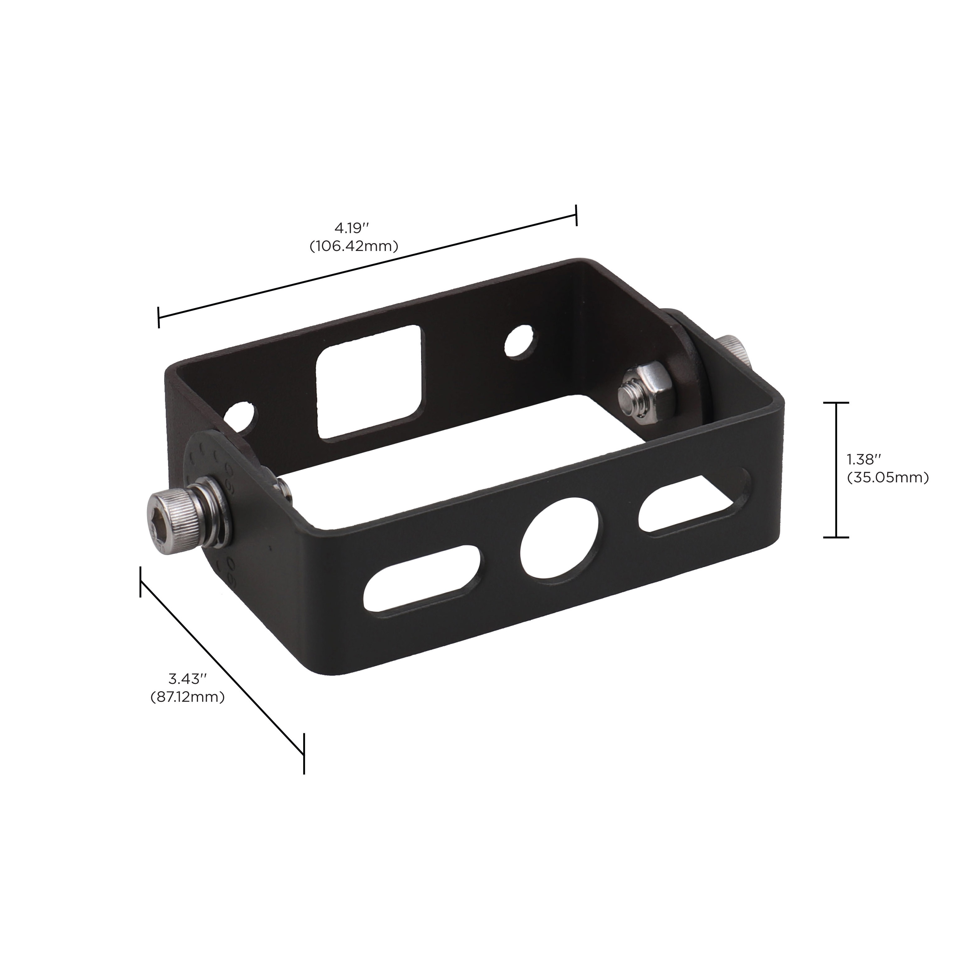 TRUNNION MOUNT ACCESSORY - 65-544