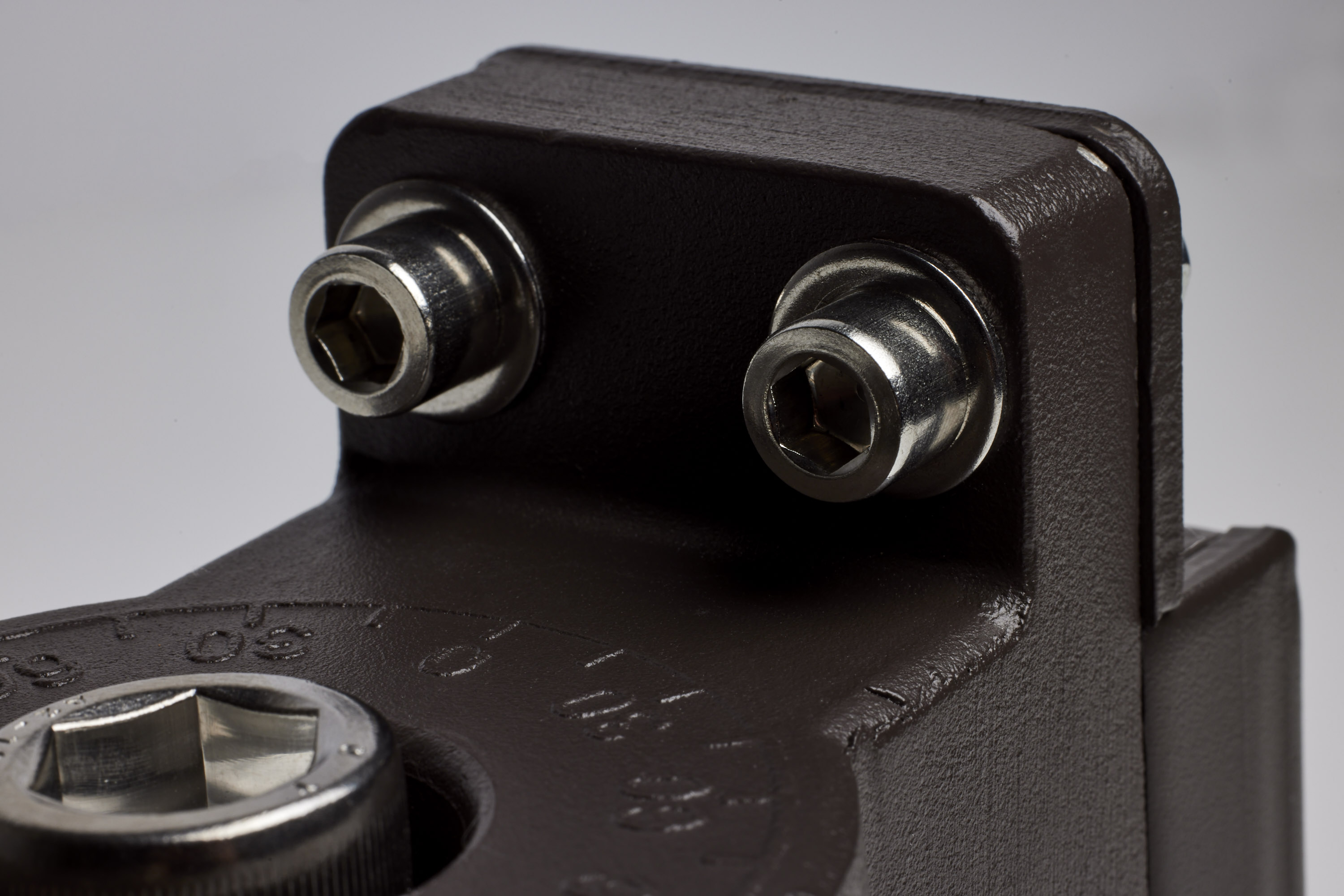 SLIP-FITTER TEMPERED GL FLOODS - 65-549