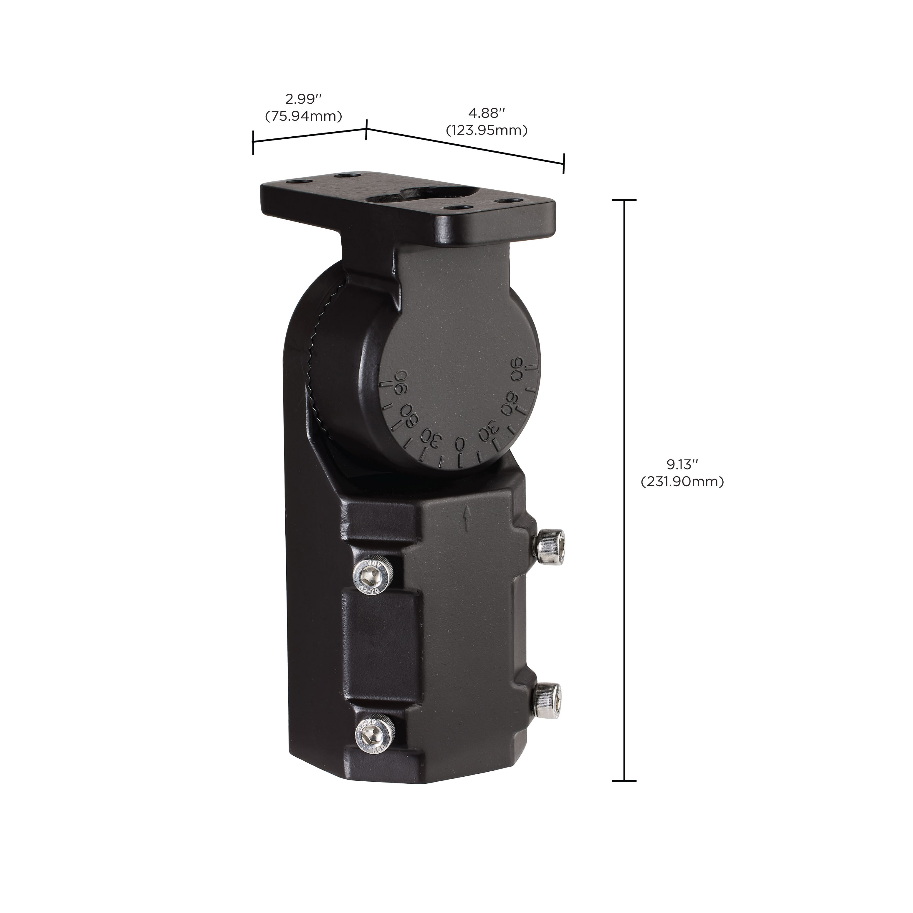 SLIP-FITTER TEMPERED GL FLOODS - 65-549