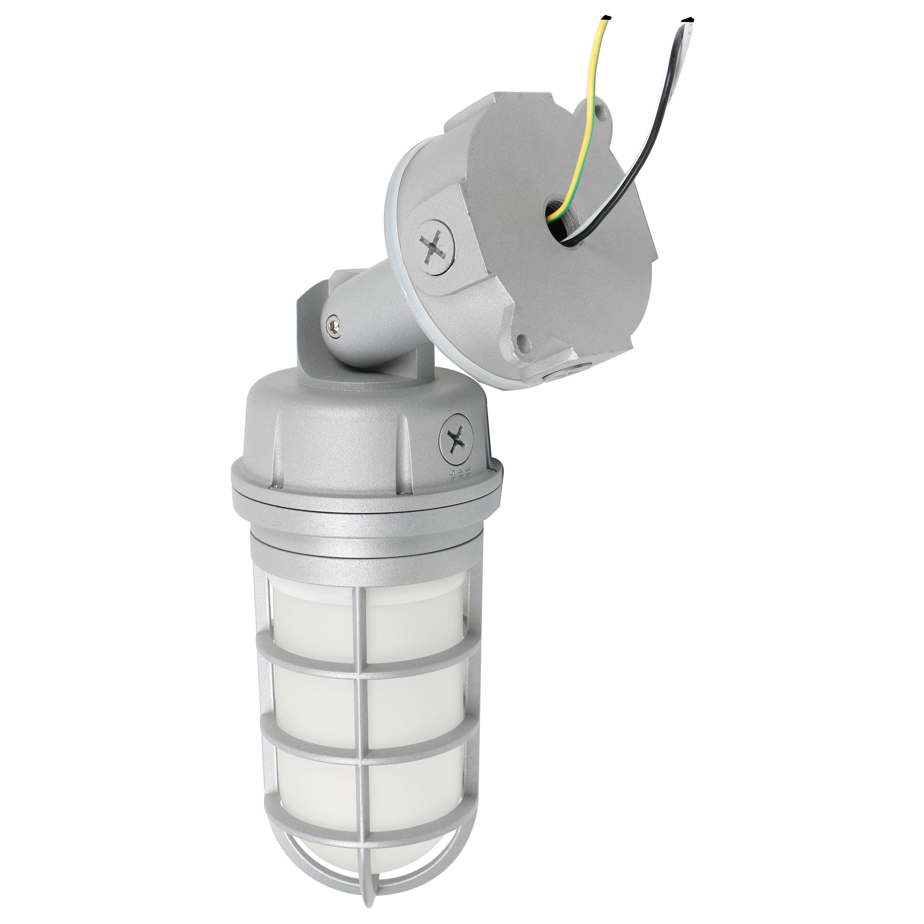 LED ADJUSTABLE VAPOR TIGHT - 65-550