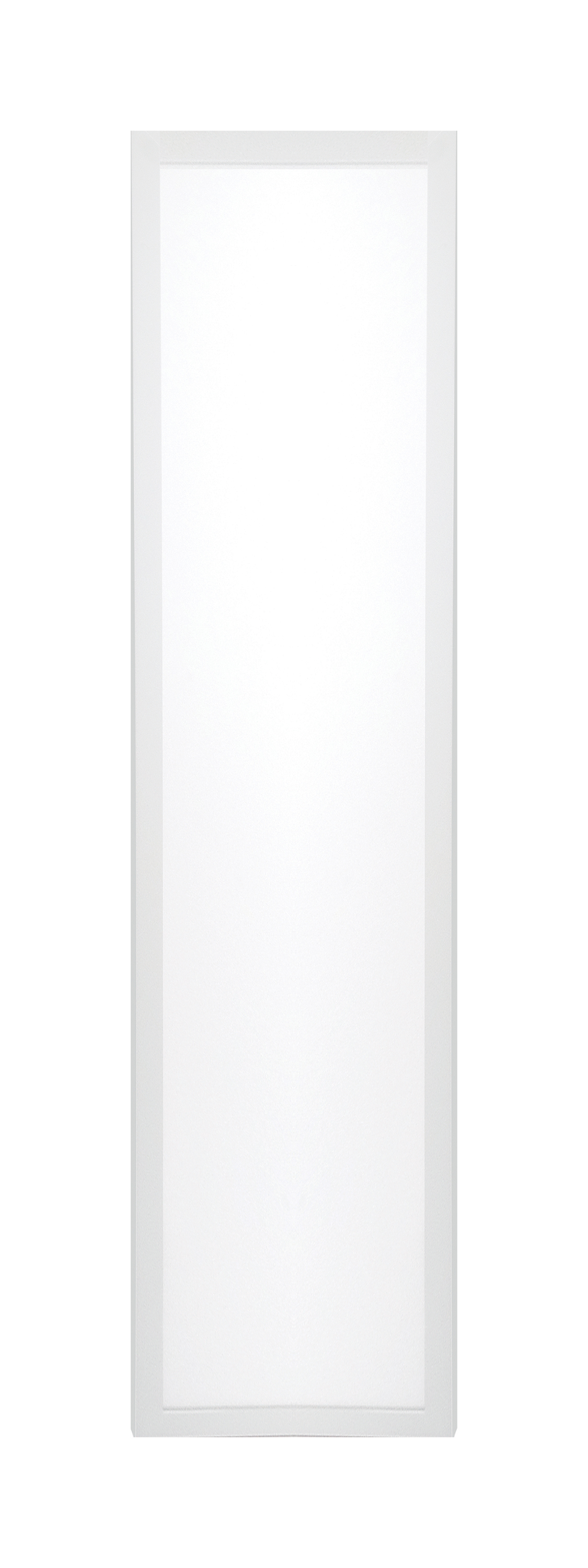 1X4 LED BACKLIT FLAT PANEL - 65-573