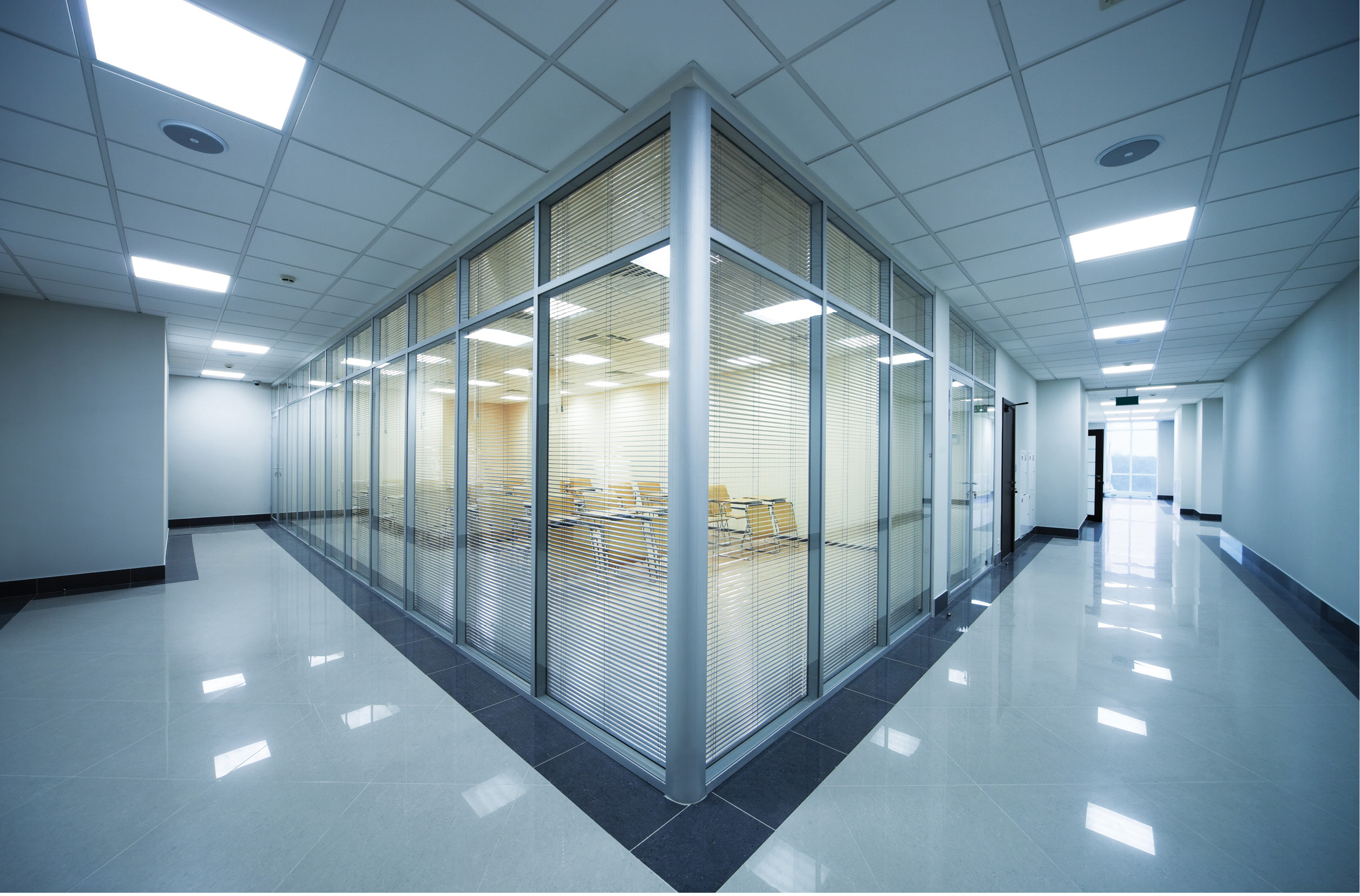 1X4 LED BACKLIT FLAT PANEL - 65-573