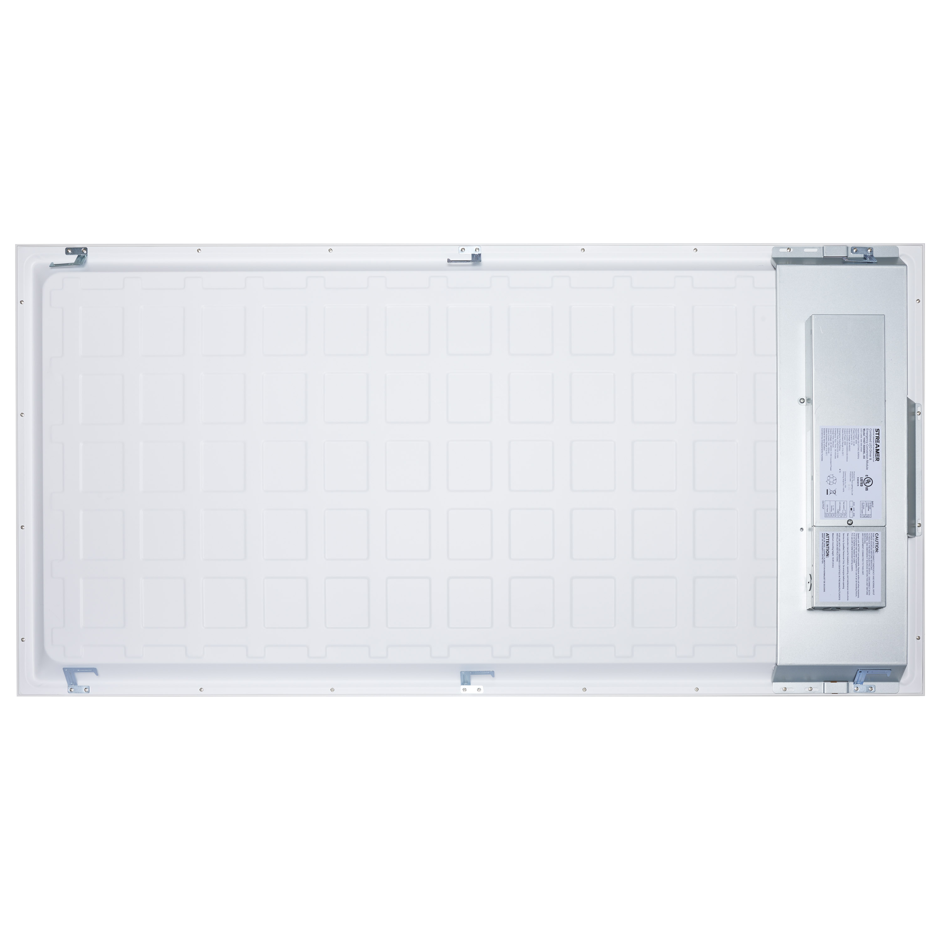 2X4 LED EM BACKLIT FLAT PANEL - 65-576R1