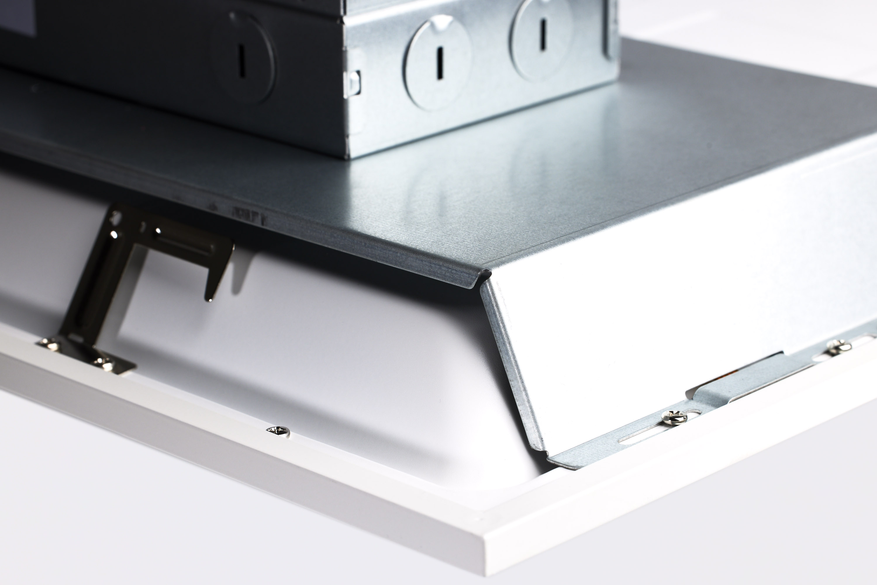 2X4 LED EM BACKLIT FLAT PANEL - 65-576R1