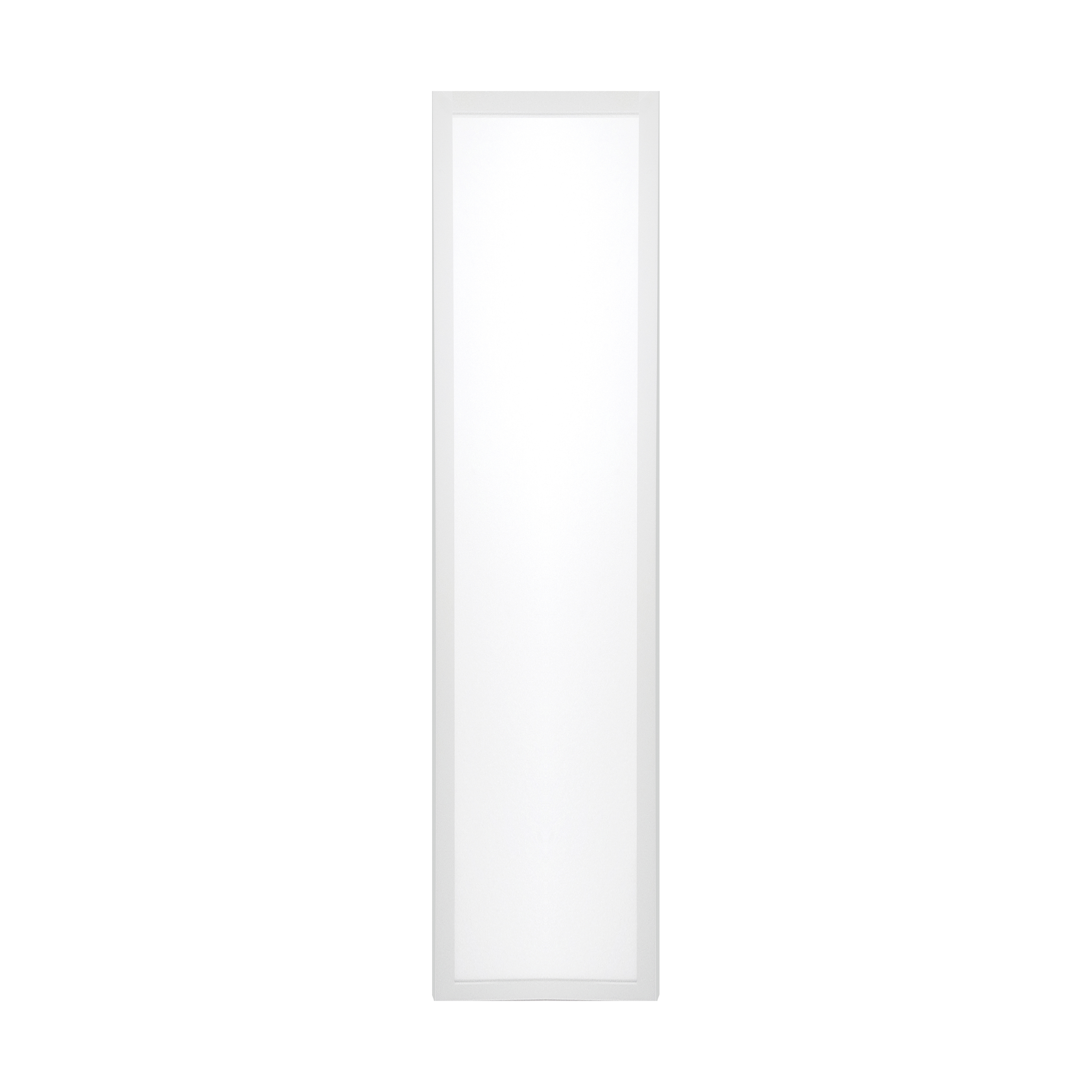 1X4 LED BACKLIT FLAT PANEL - 65-583