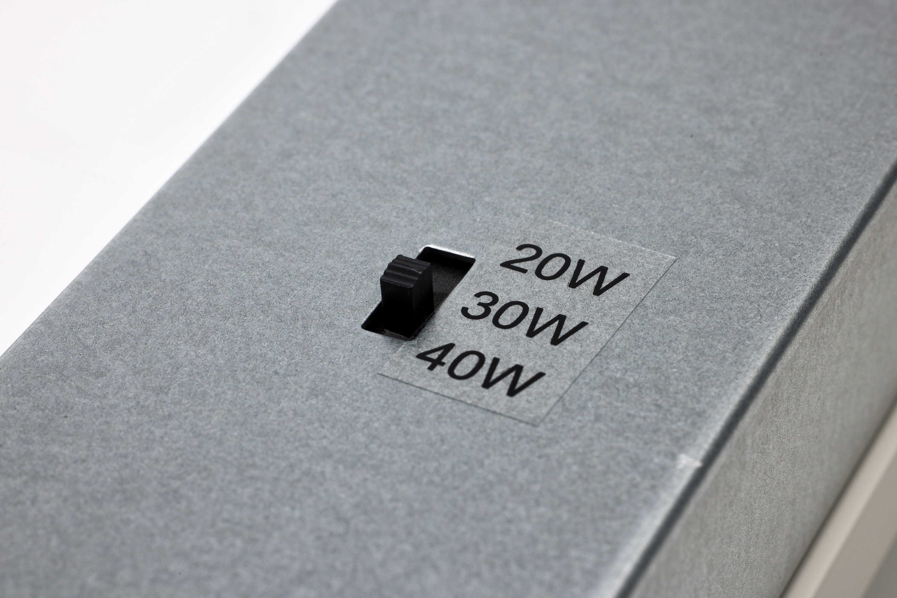 1X4 LED BACKLIT FLAT PANEL - 65-583R1