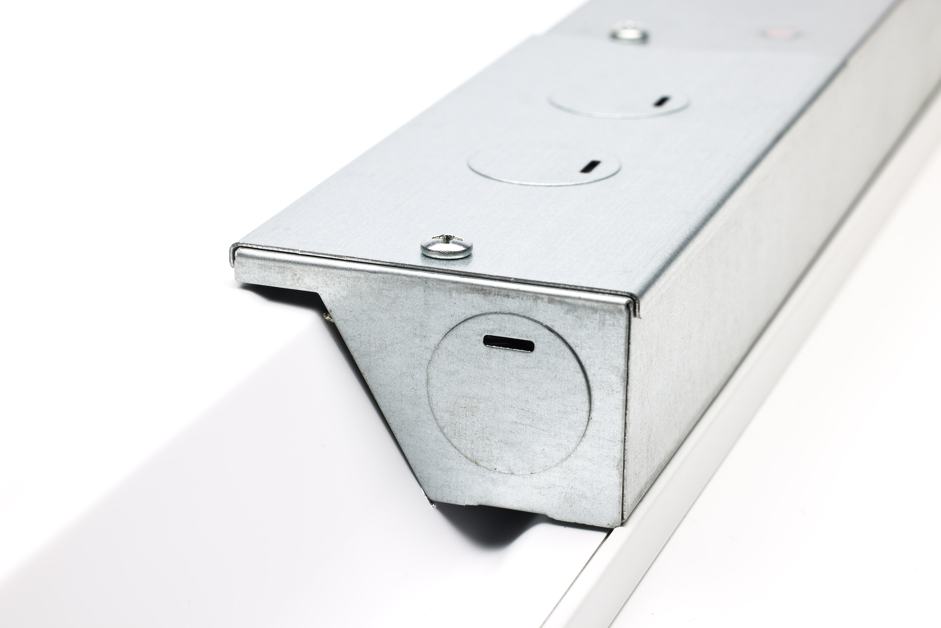 1X4 LED BACKLIT FLAT PANEL - 65-583R1