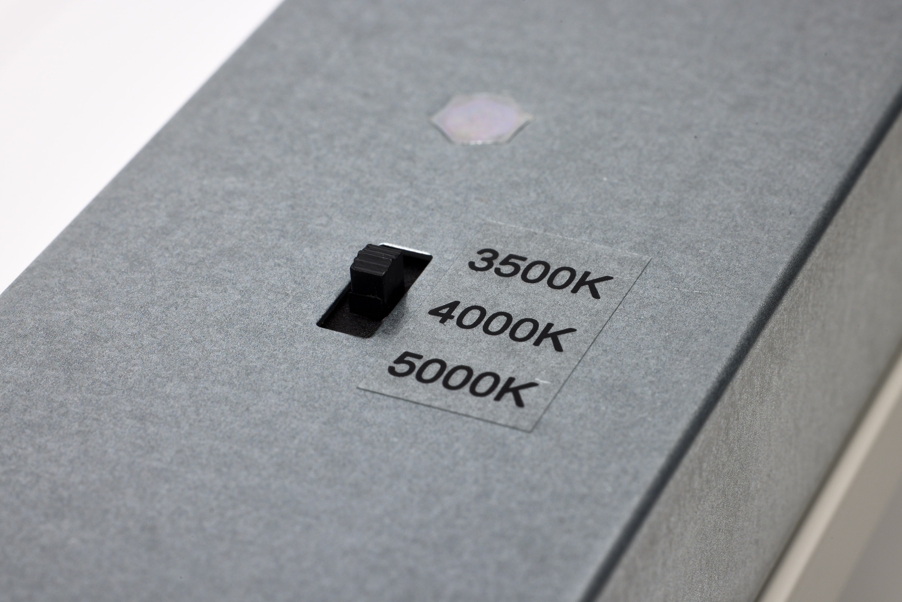 1X4 LED BACKLIT FLAT PANEL - 65-583R1