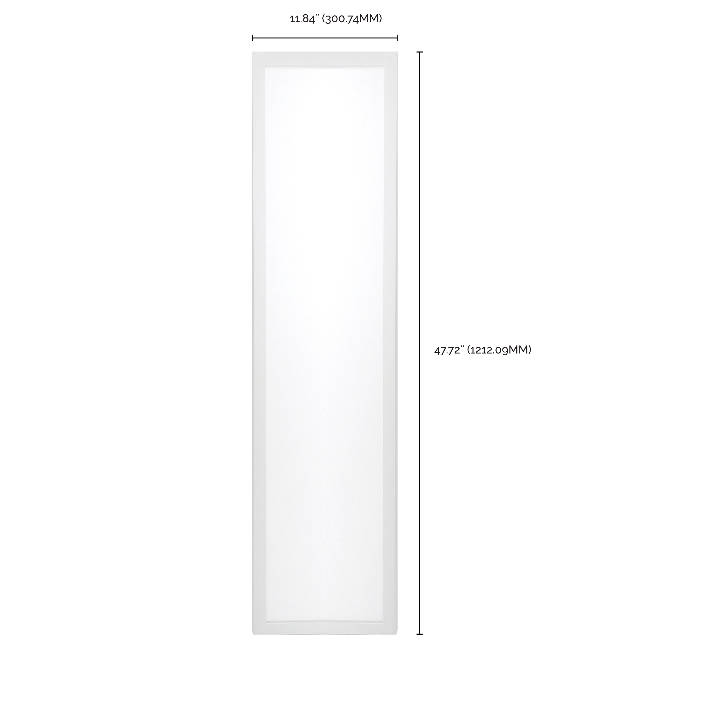 1X4 LED BACKLIT FLAT PANEL - 65-583