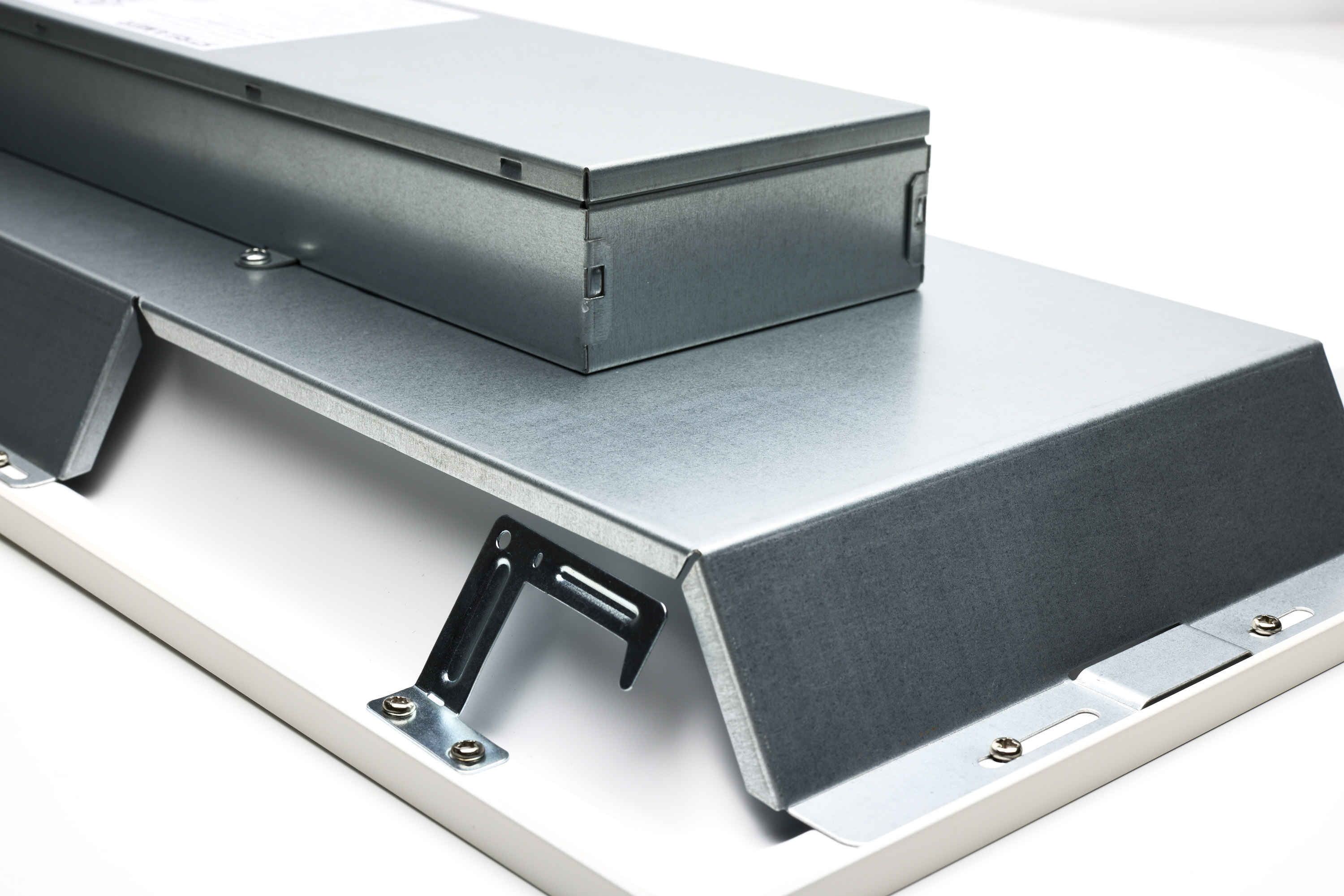 1X4 LED EM BACKLIT FLAT PANEL - 65-587R1