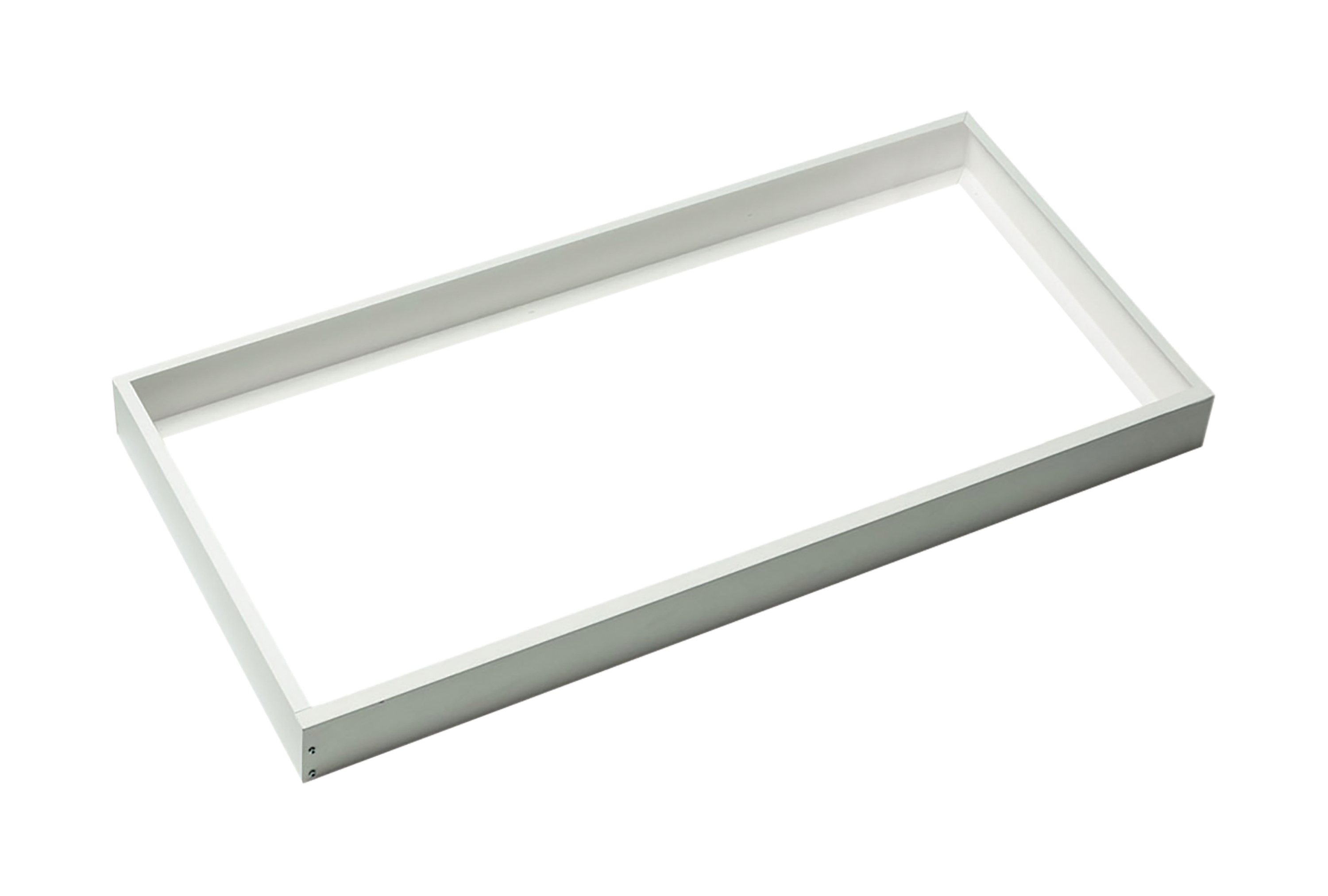 2X4 BACKLIT PANEL FRAME KIT - 65-597
