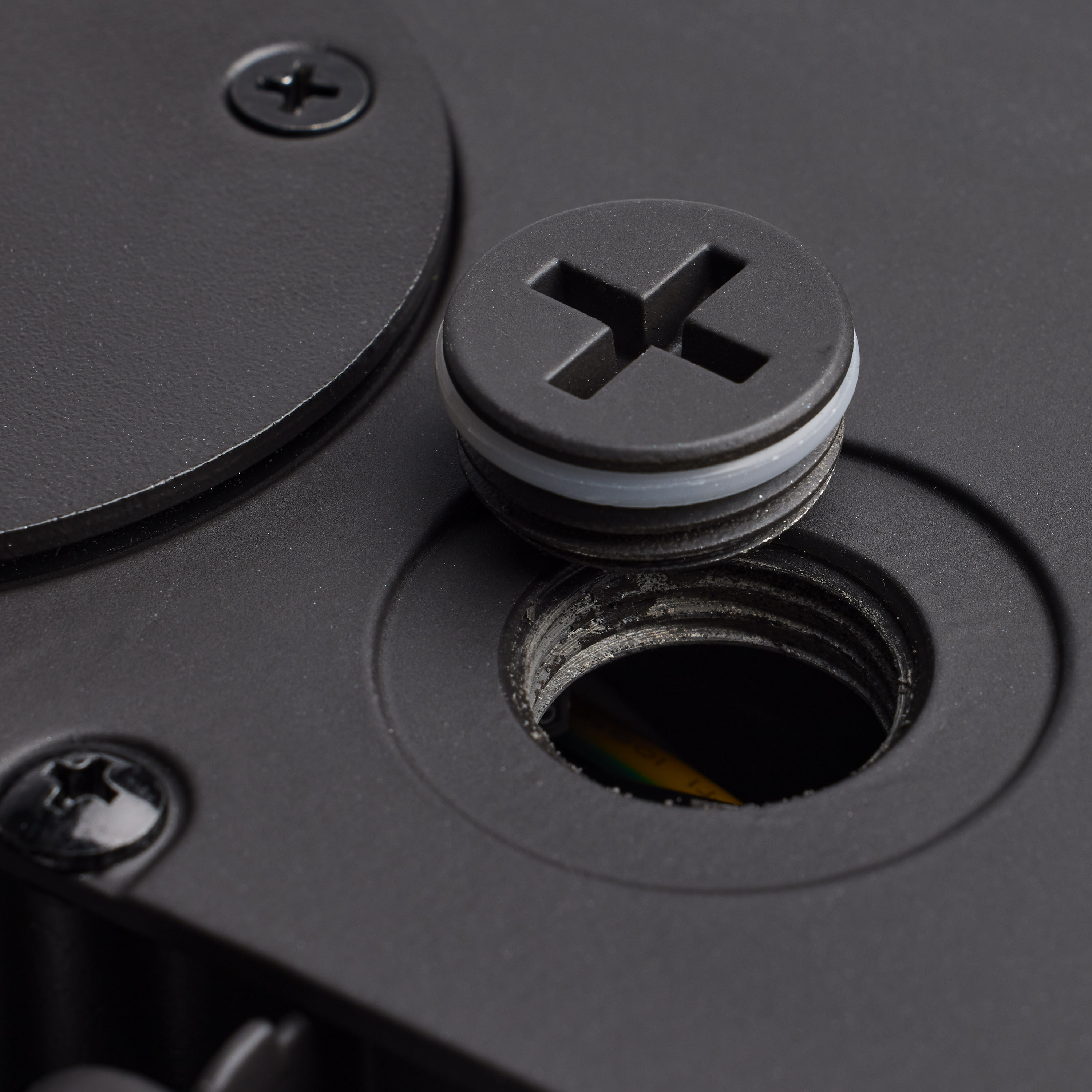 70W LED FLOOD LIGHT - 65-615