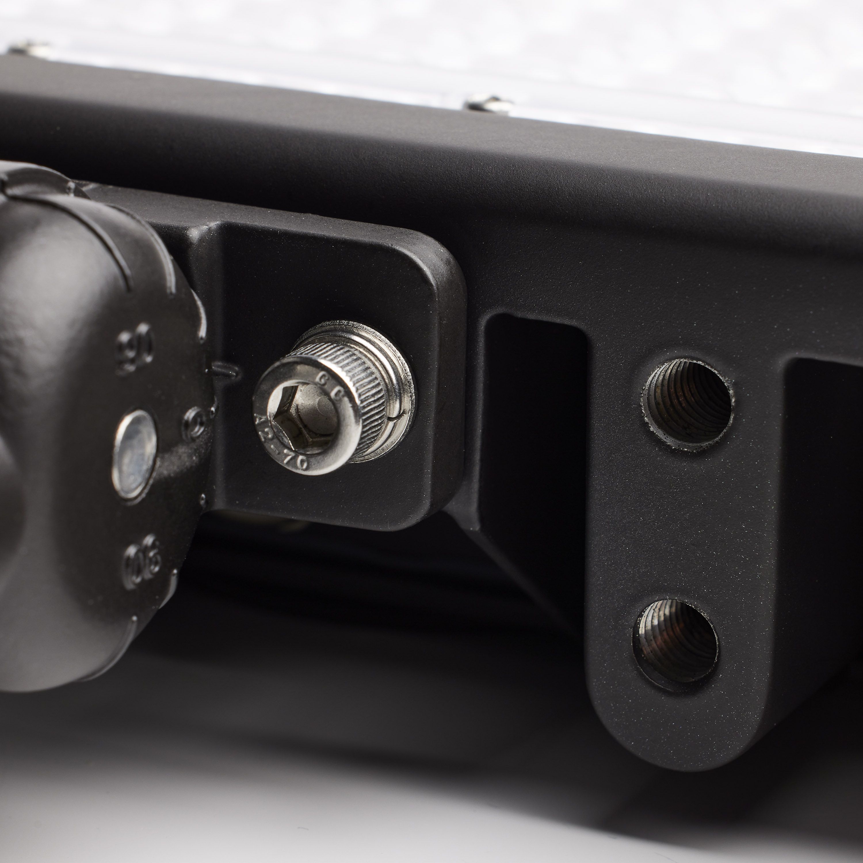 70W LED FLOOD LIGHT - 65-616