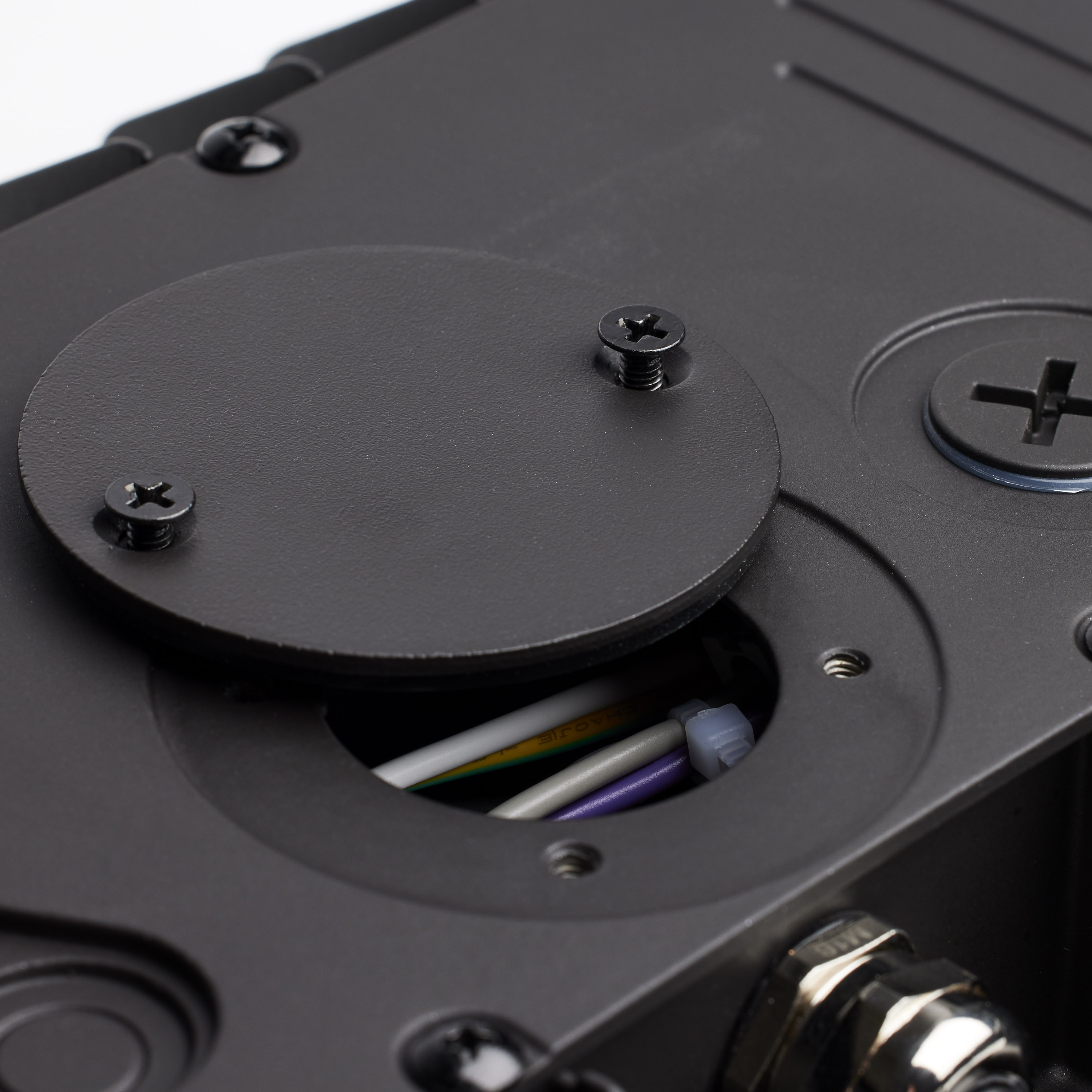 70W LED FLOOD LIGHT - 65-616