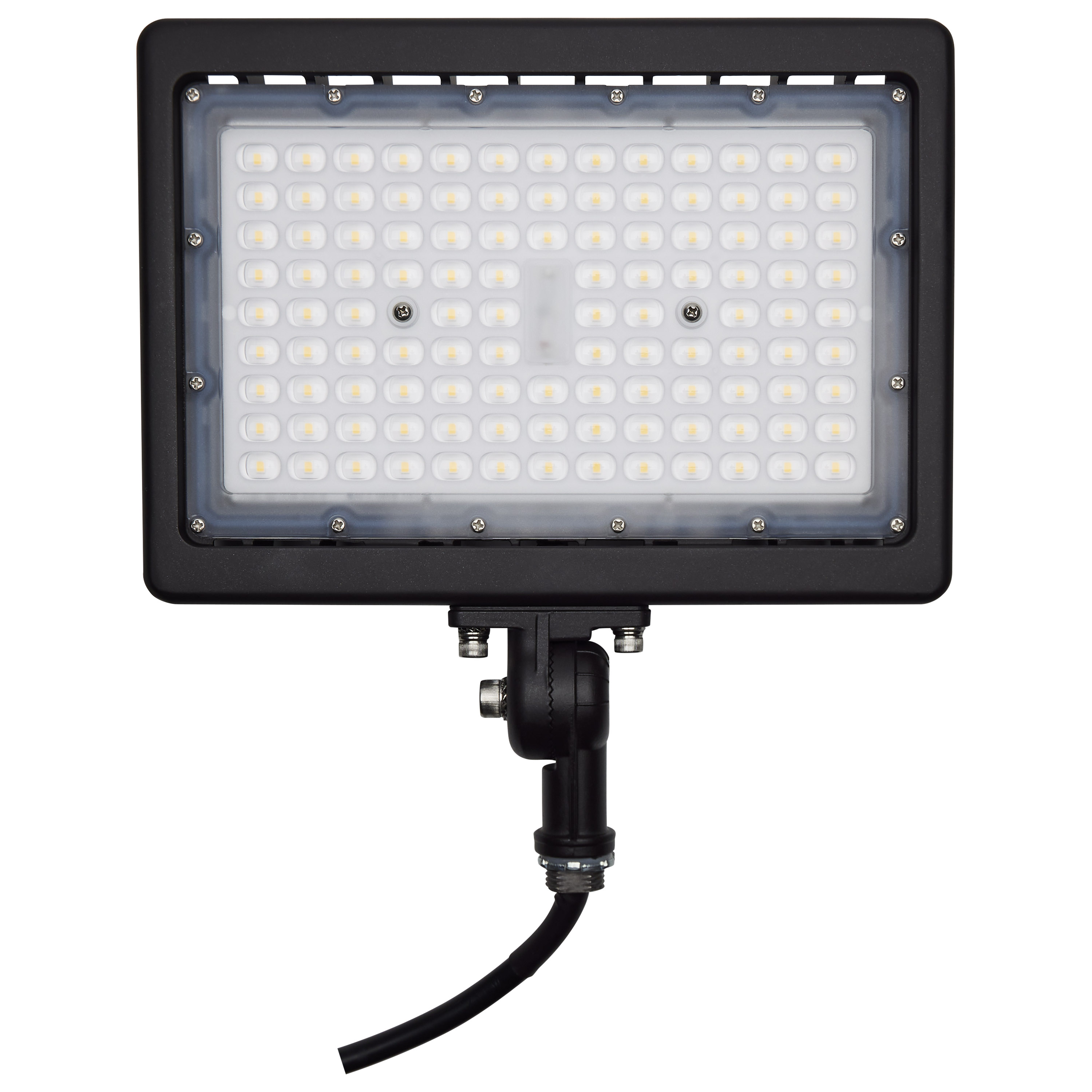 90W LED FLOOD LIGHT - 65-617