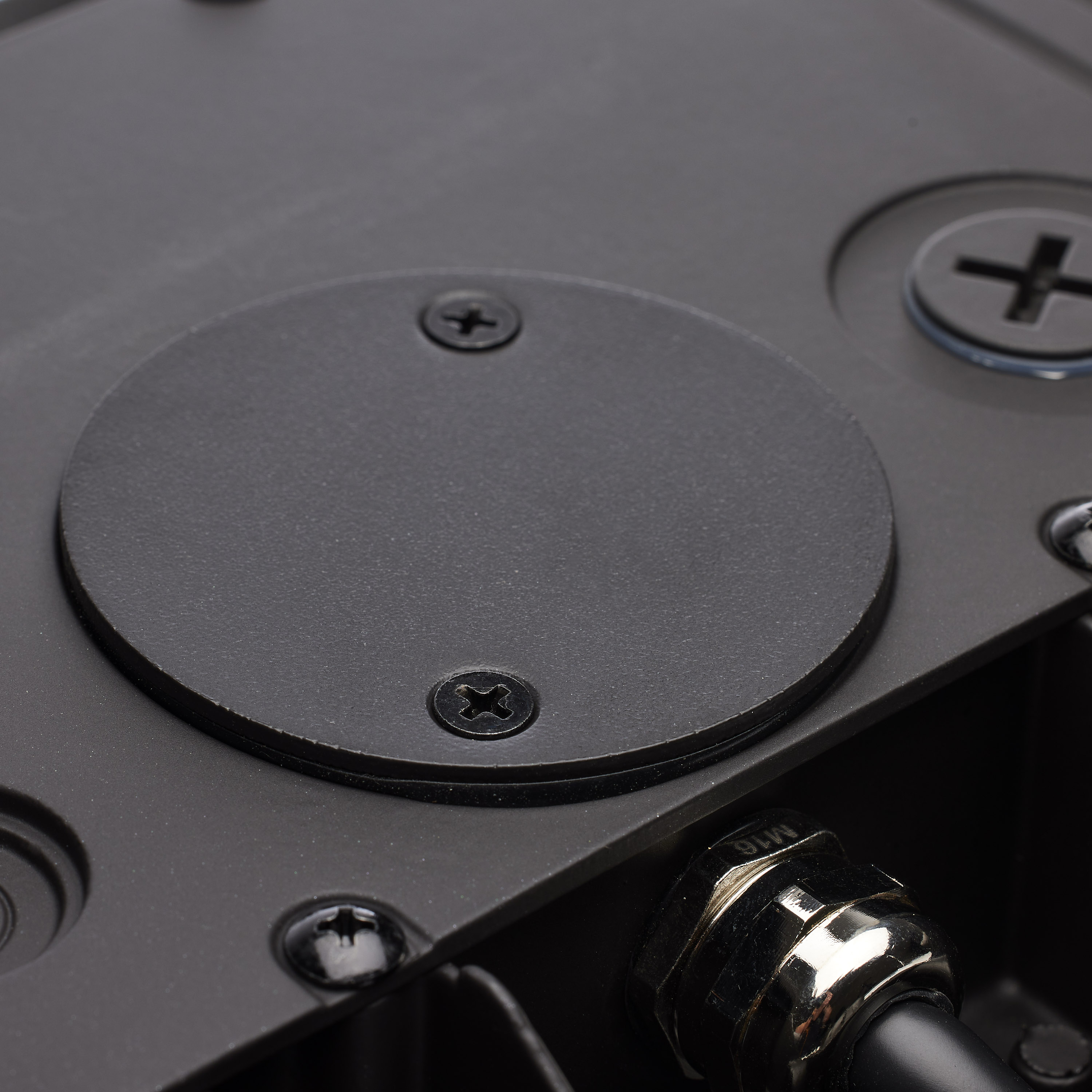 90W LED FLOOD LIGHT - 65-617