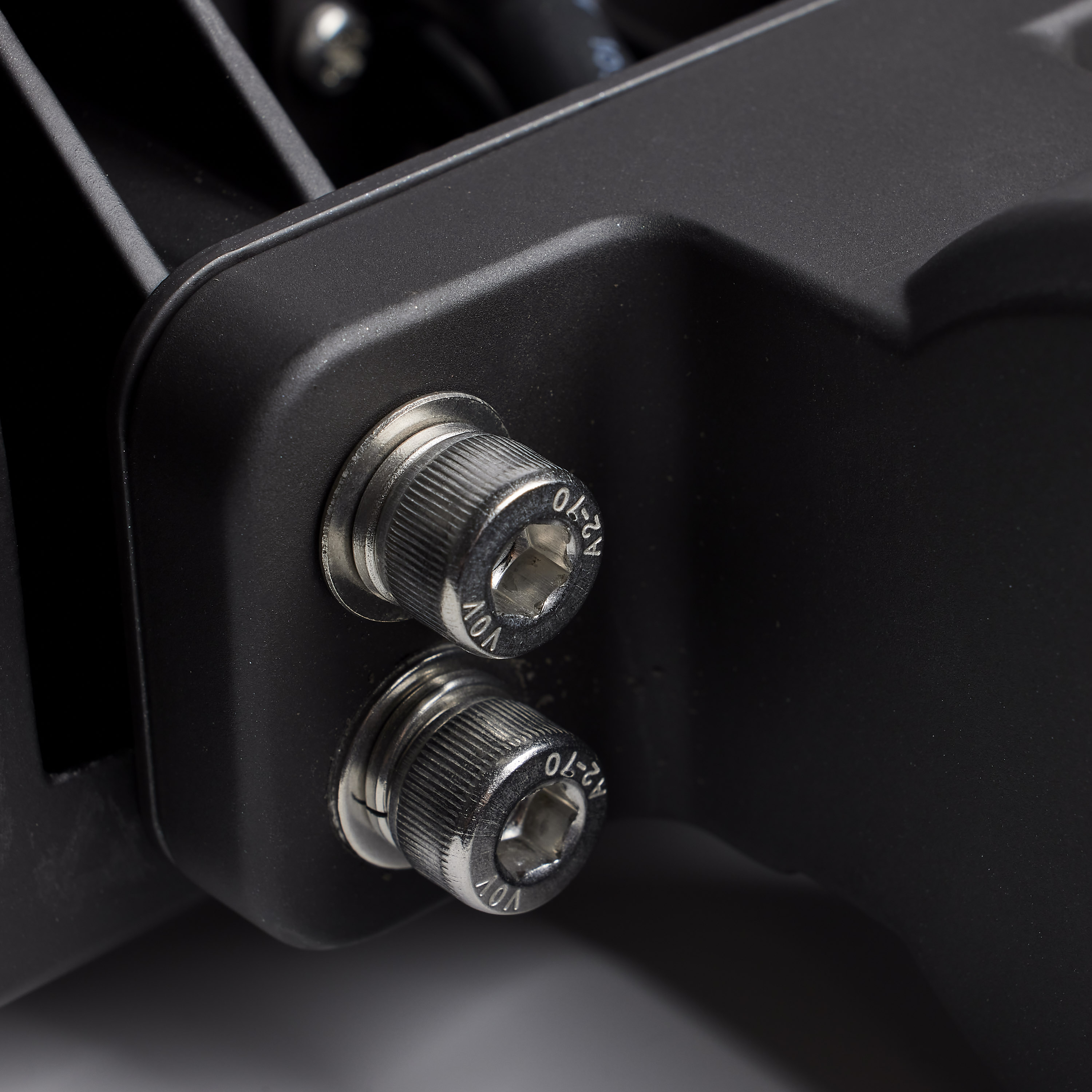 150W LED FLOOD LIGHT - 65-619R1