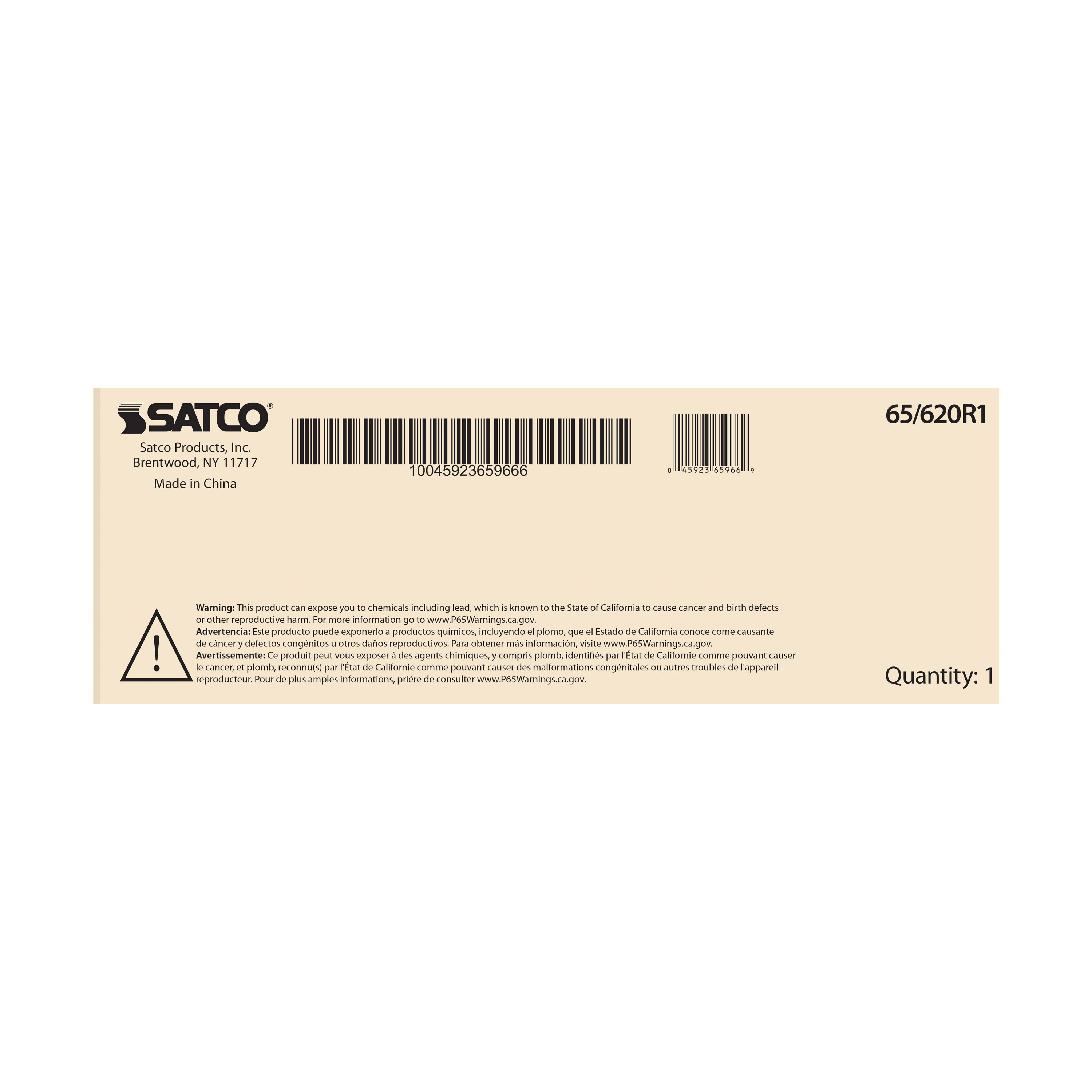 150W LED FLOOD LIGHT - 65-620R1