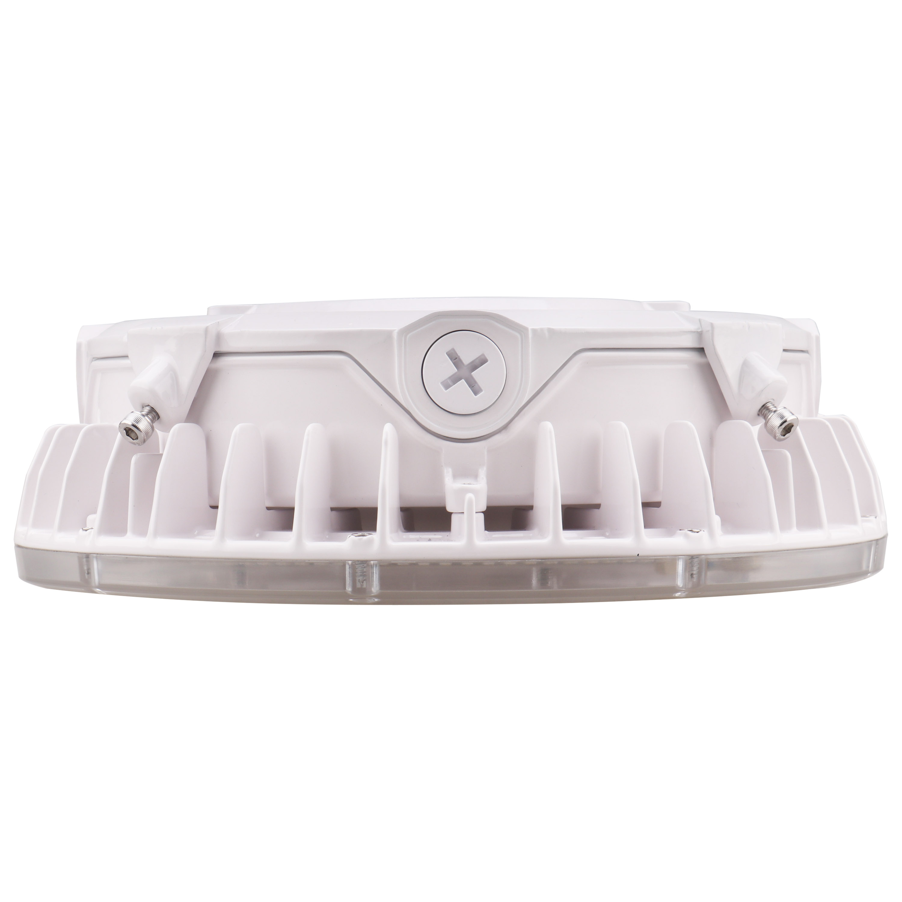 55W LED CANOPY W/ SENSOR PORT - 65-627R1