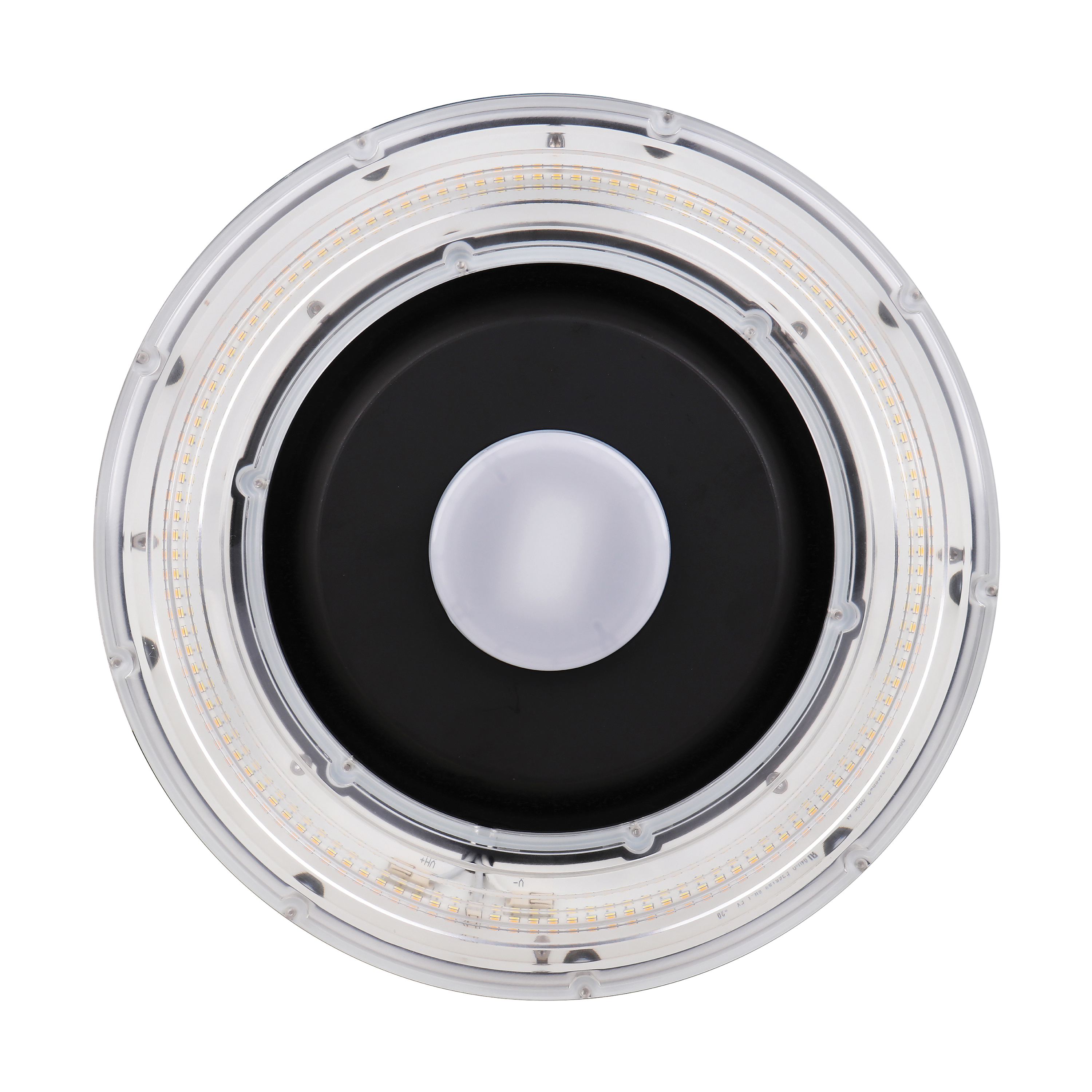 55W LED CANOPY LIGHT - 65-628