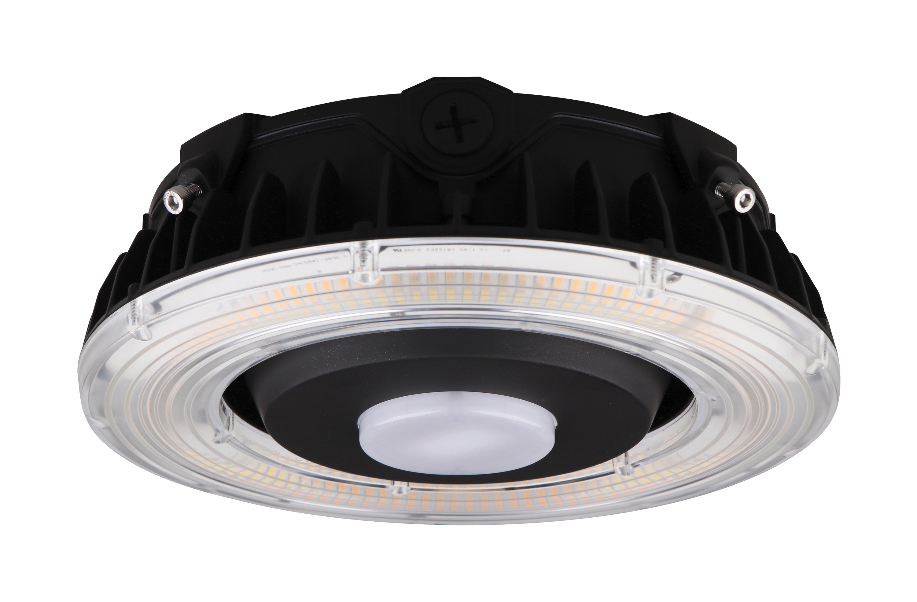 100W LED CANOPY LIGHT - 65-632