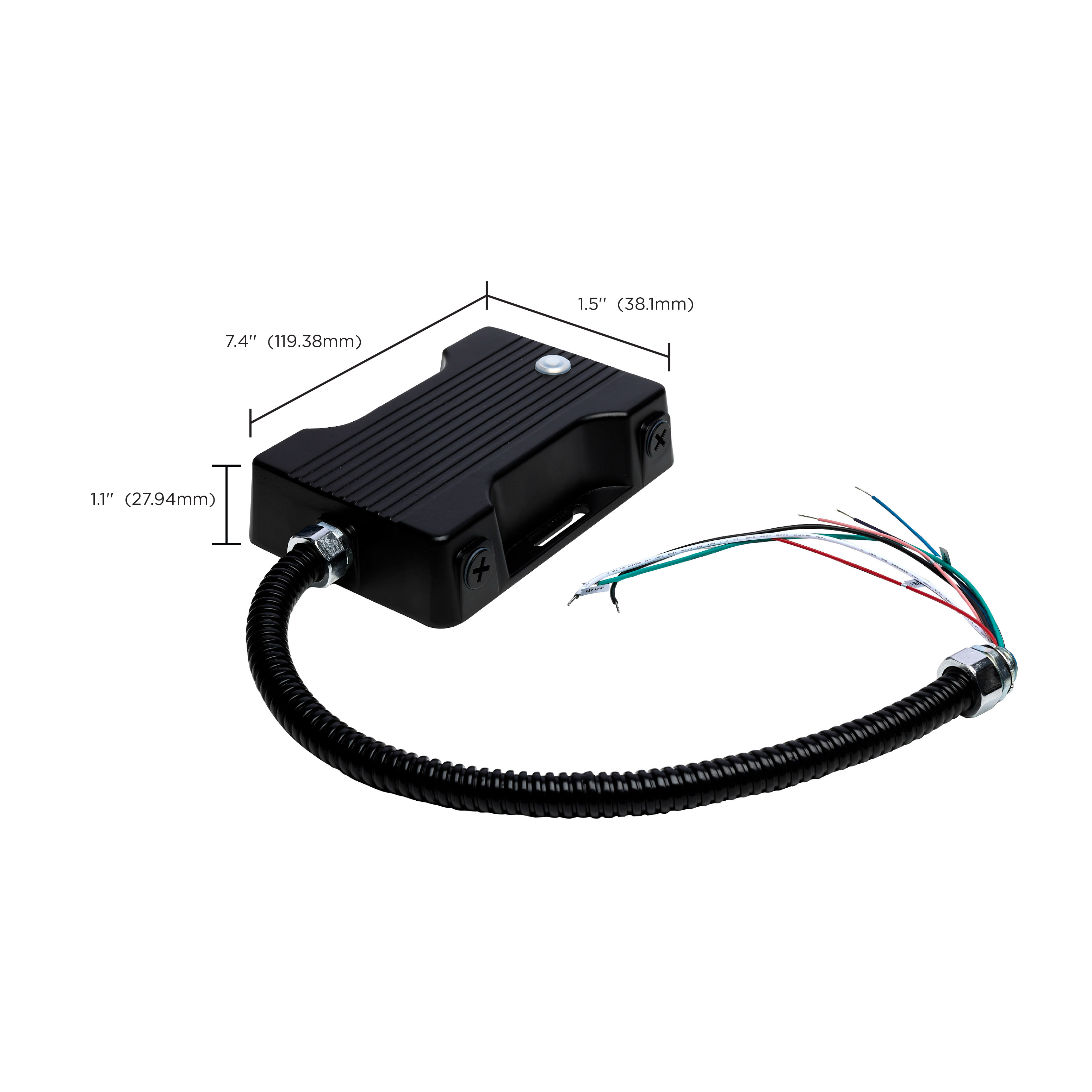 ADD ON EM WIDE BEAM ANG CANOPY - 65-633