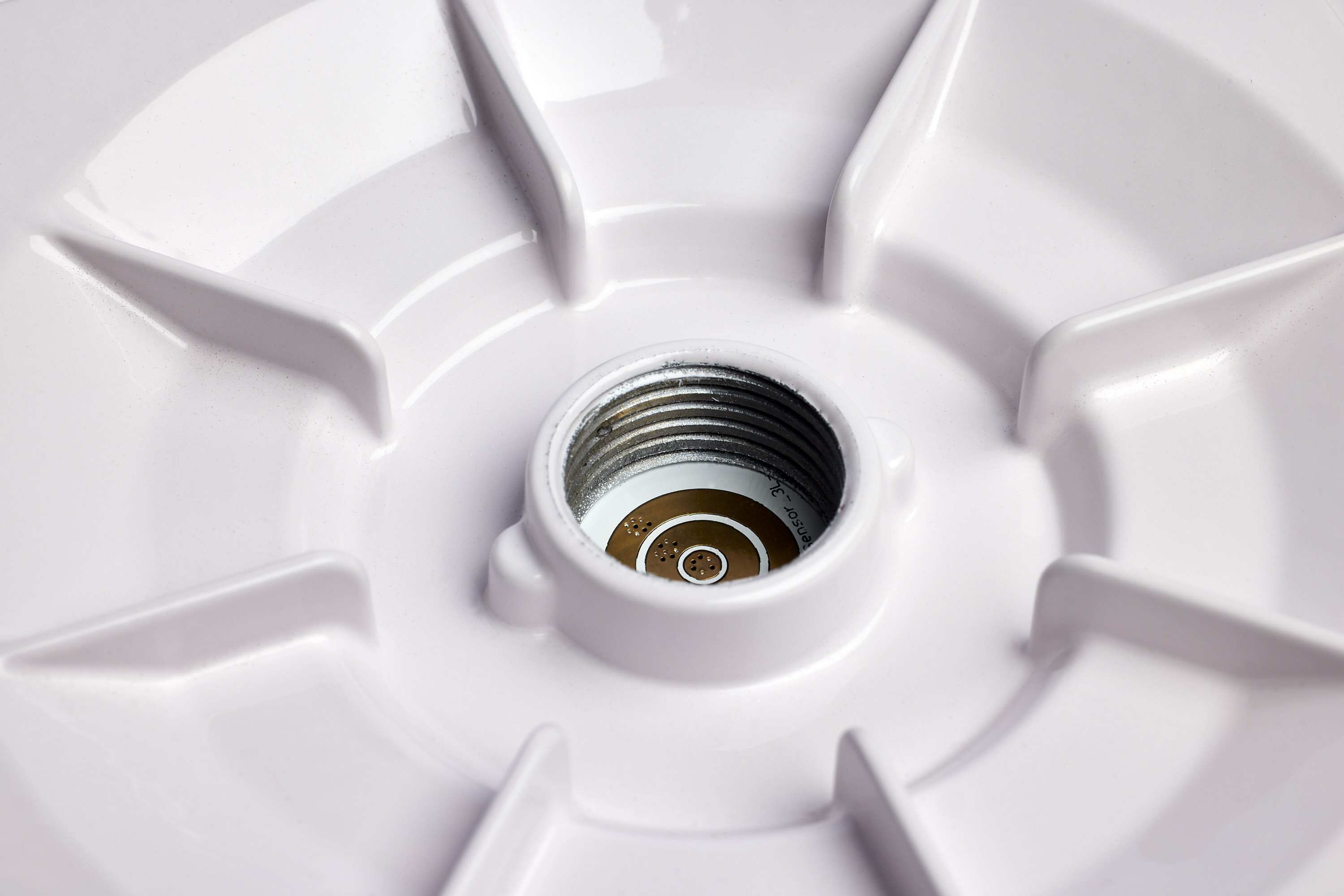 LED WIDE BEAM ANGLE CANOPY - 65-635