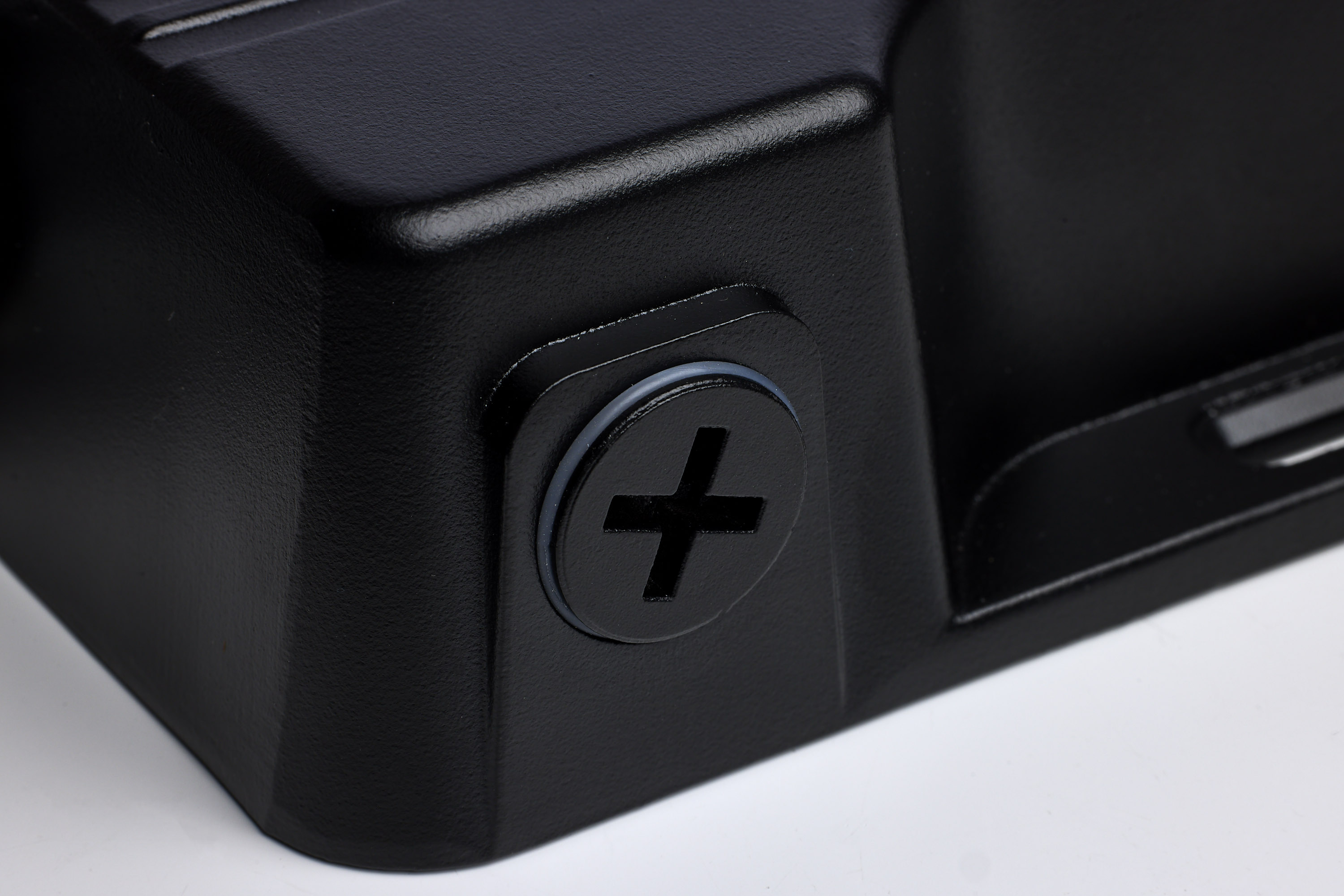 ADD ON 15W EM ROUND CANOPY - 65-639