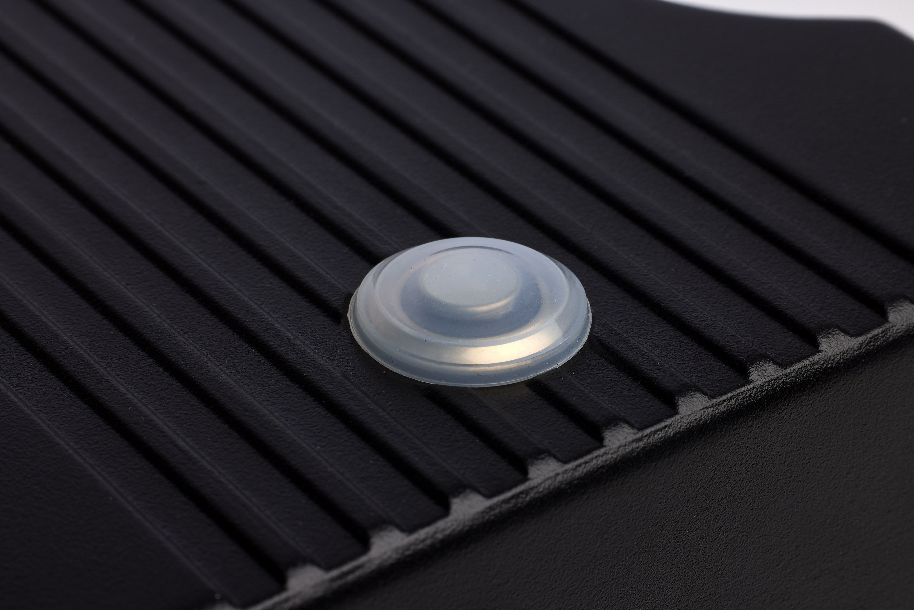 ADD ON 15W EM ROUND CANOPY - 65-639