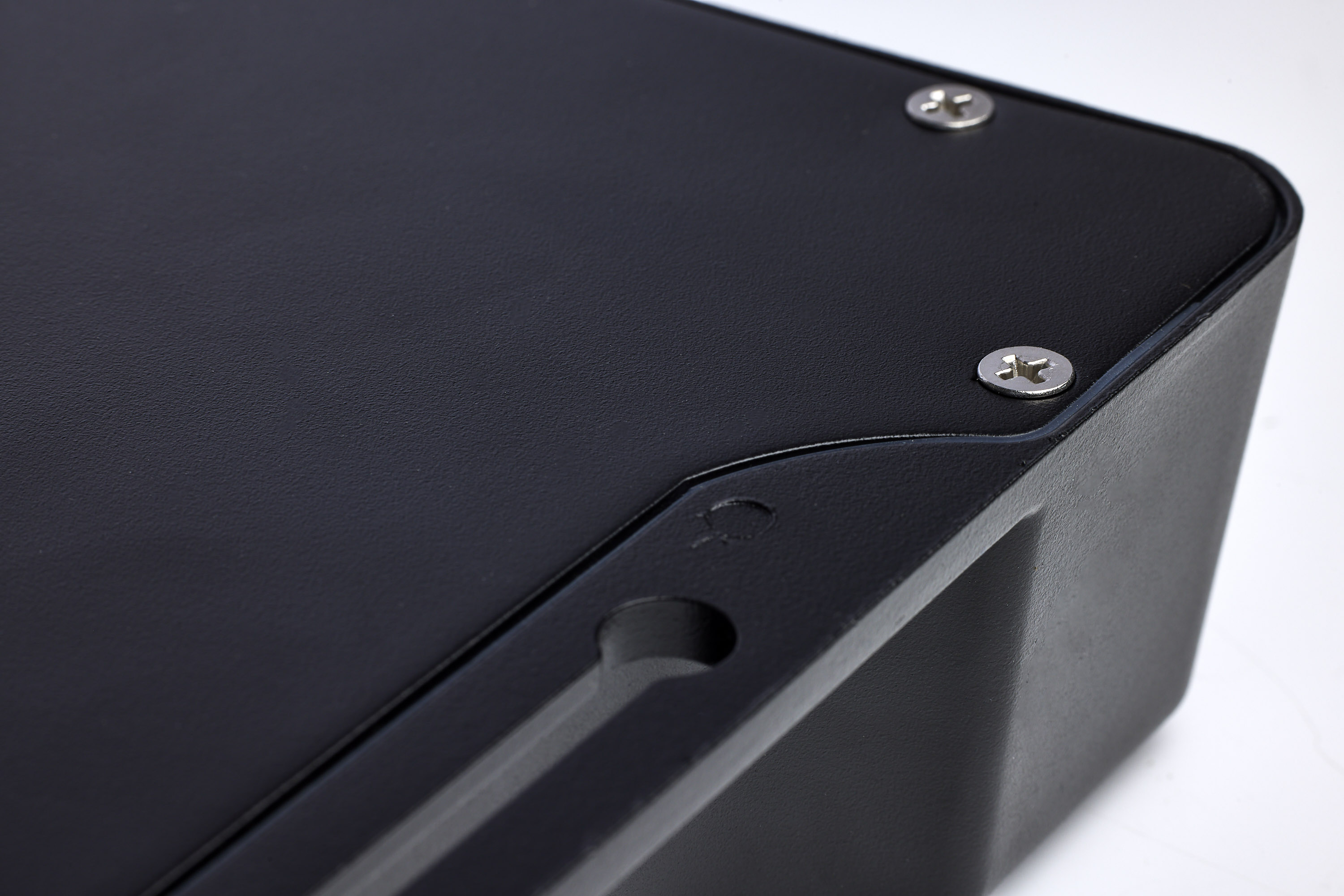 ADD ON 15W EM ROUND CANOPY - 65-639