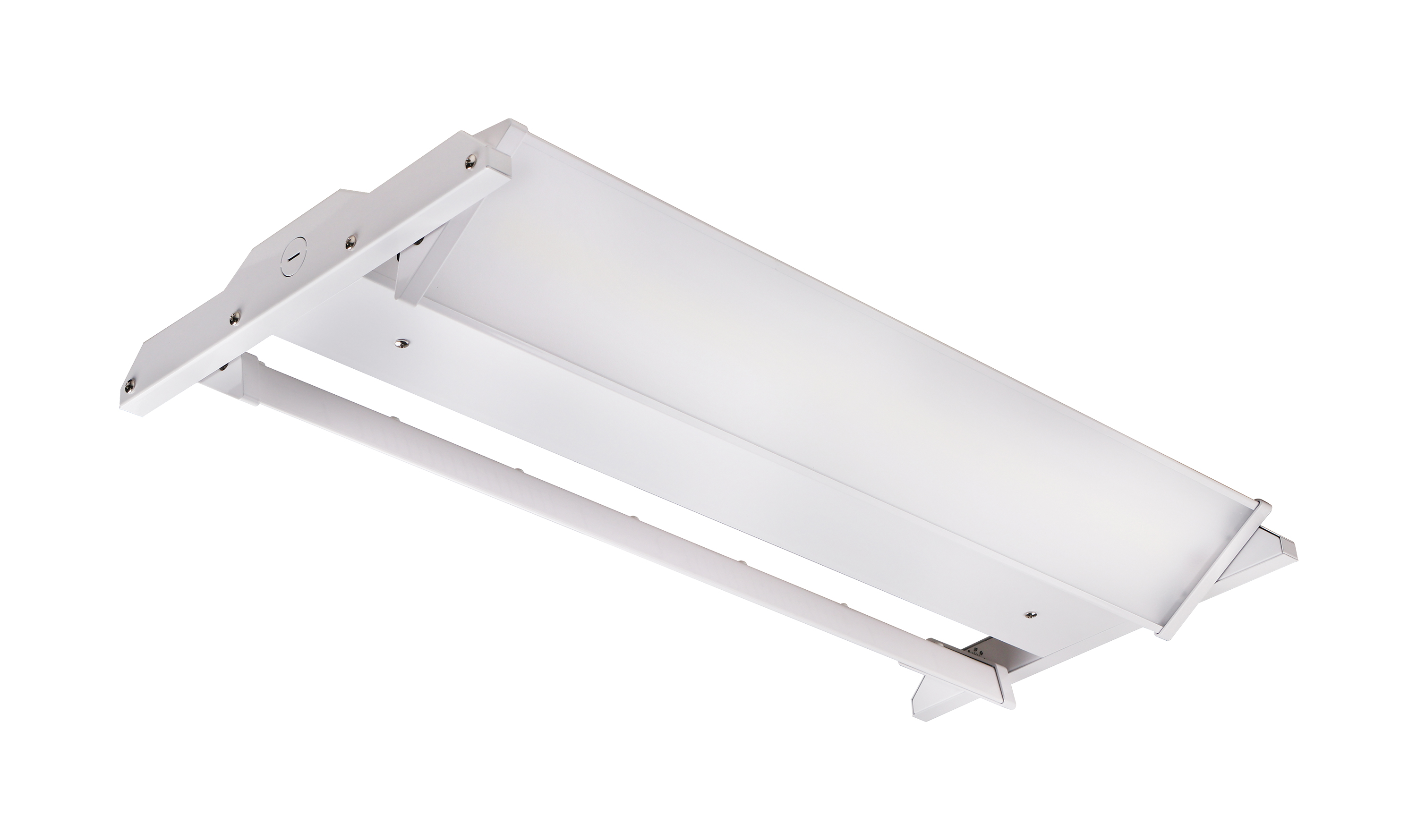 110W LED ADJUSTABLE HIGH BAY - 65-642