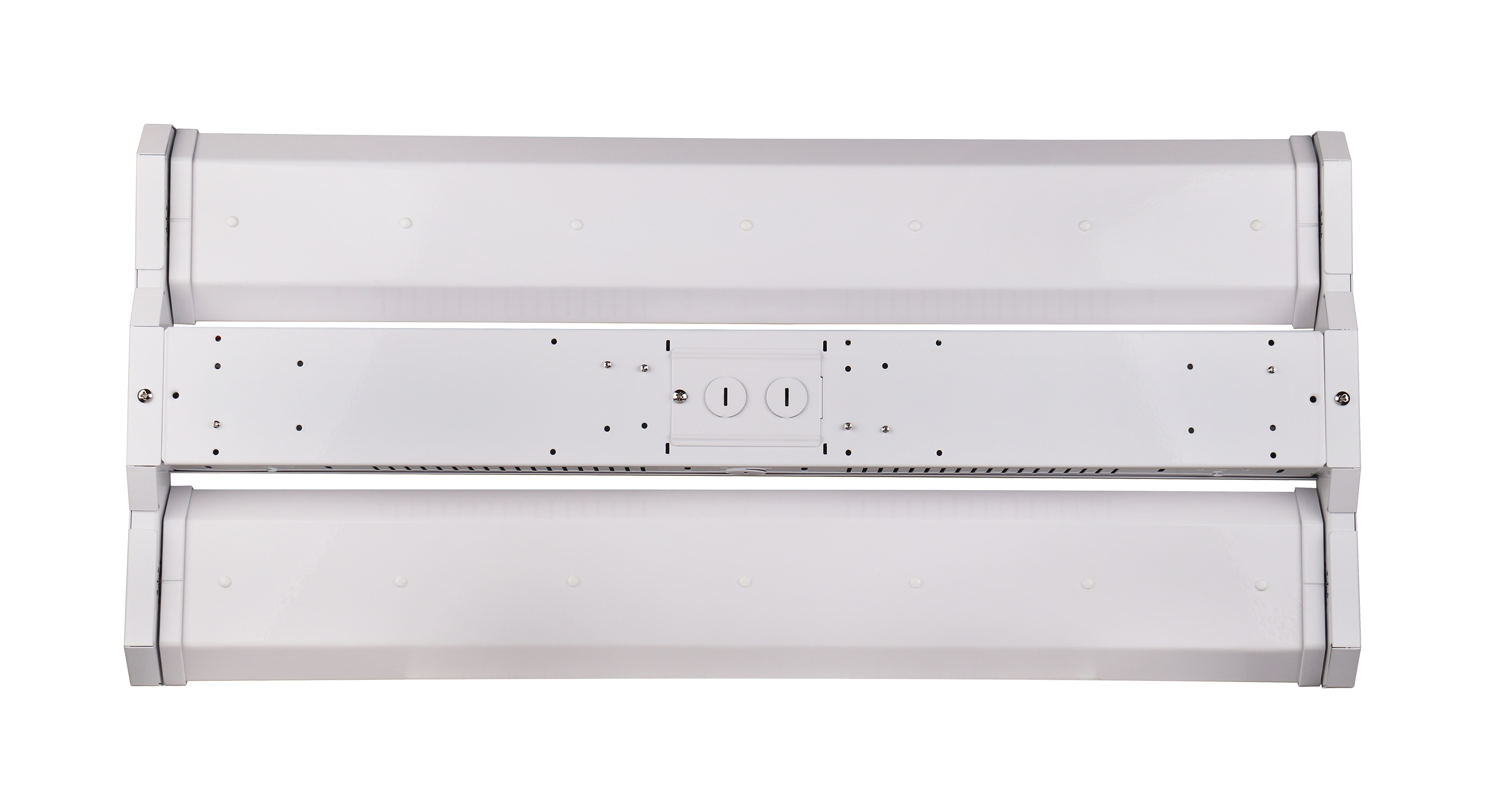 110W LED ADJUSTABLE HIGH BAY - 65-642