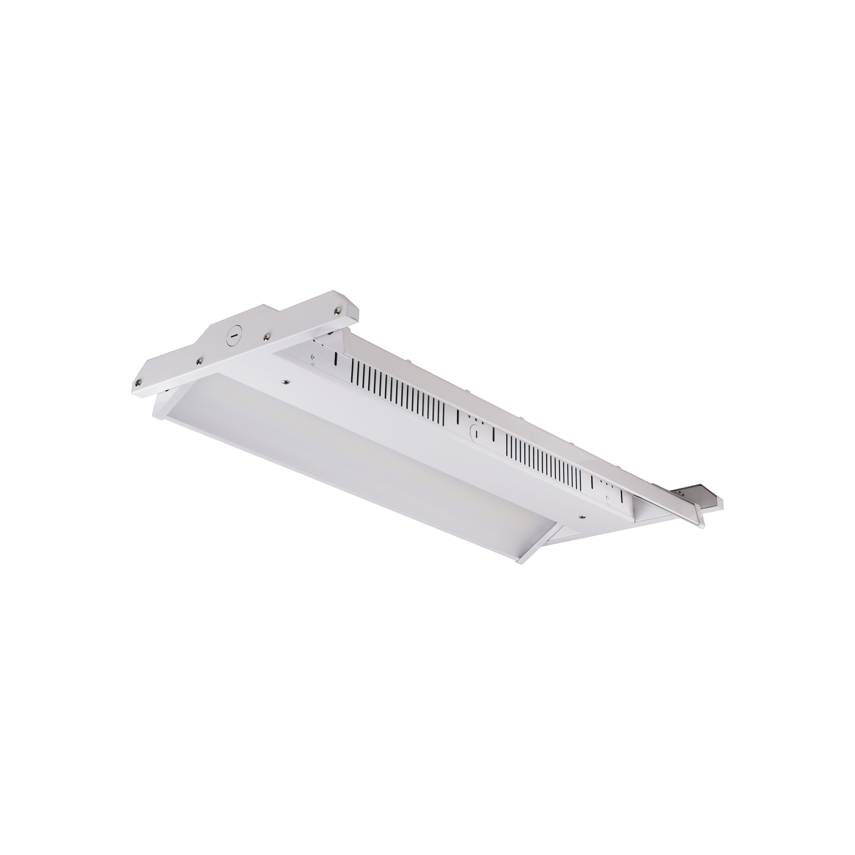 110W LED ADJUSTABLE HIGH BAY - 65-642