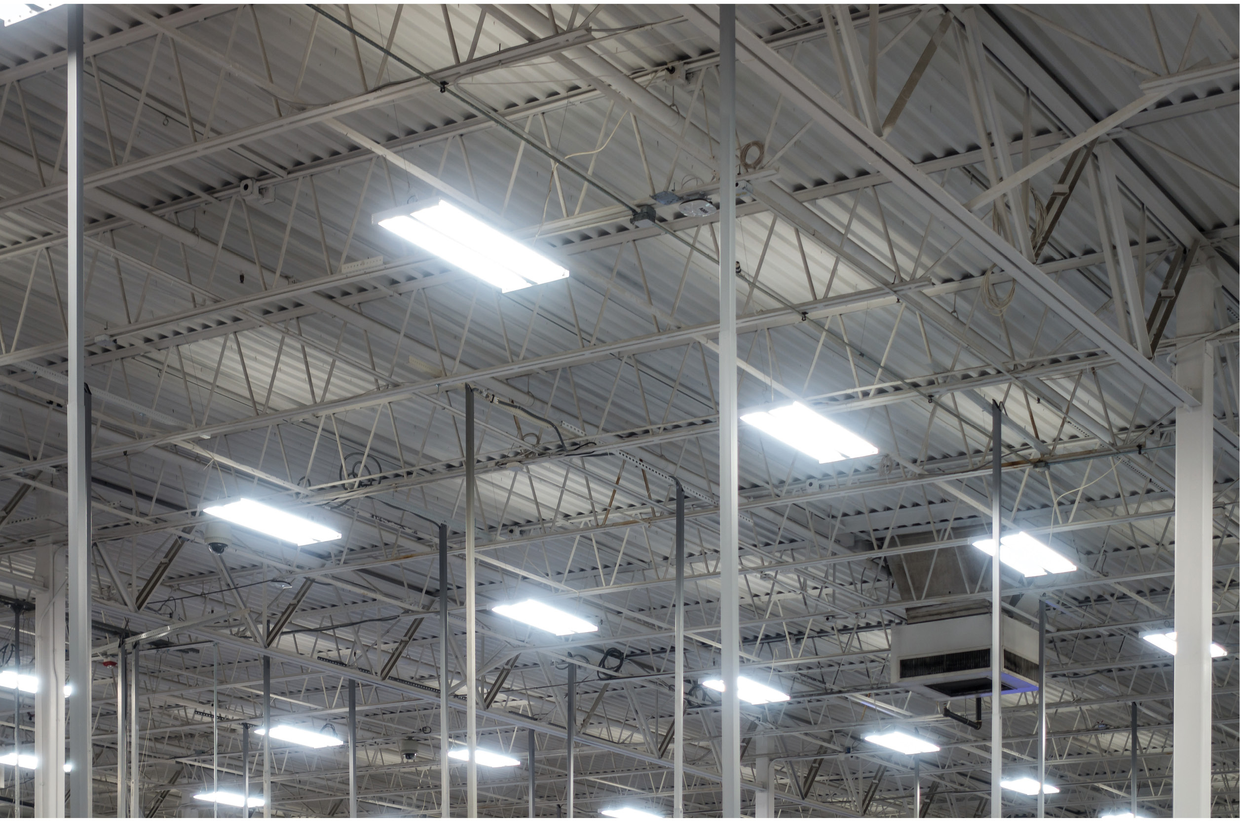 135W LED ADJUSTABLE HIGH BAY - 65-643