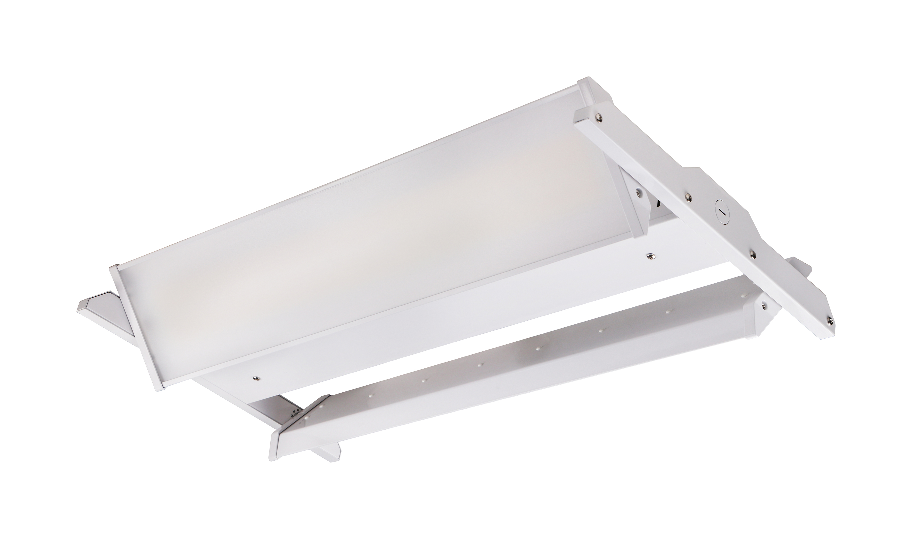 220W LED ADJUSTABLE HIGH BAY - 65-648