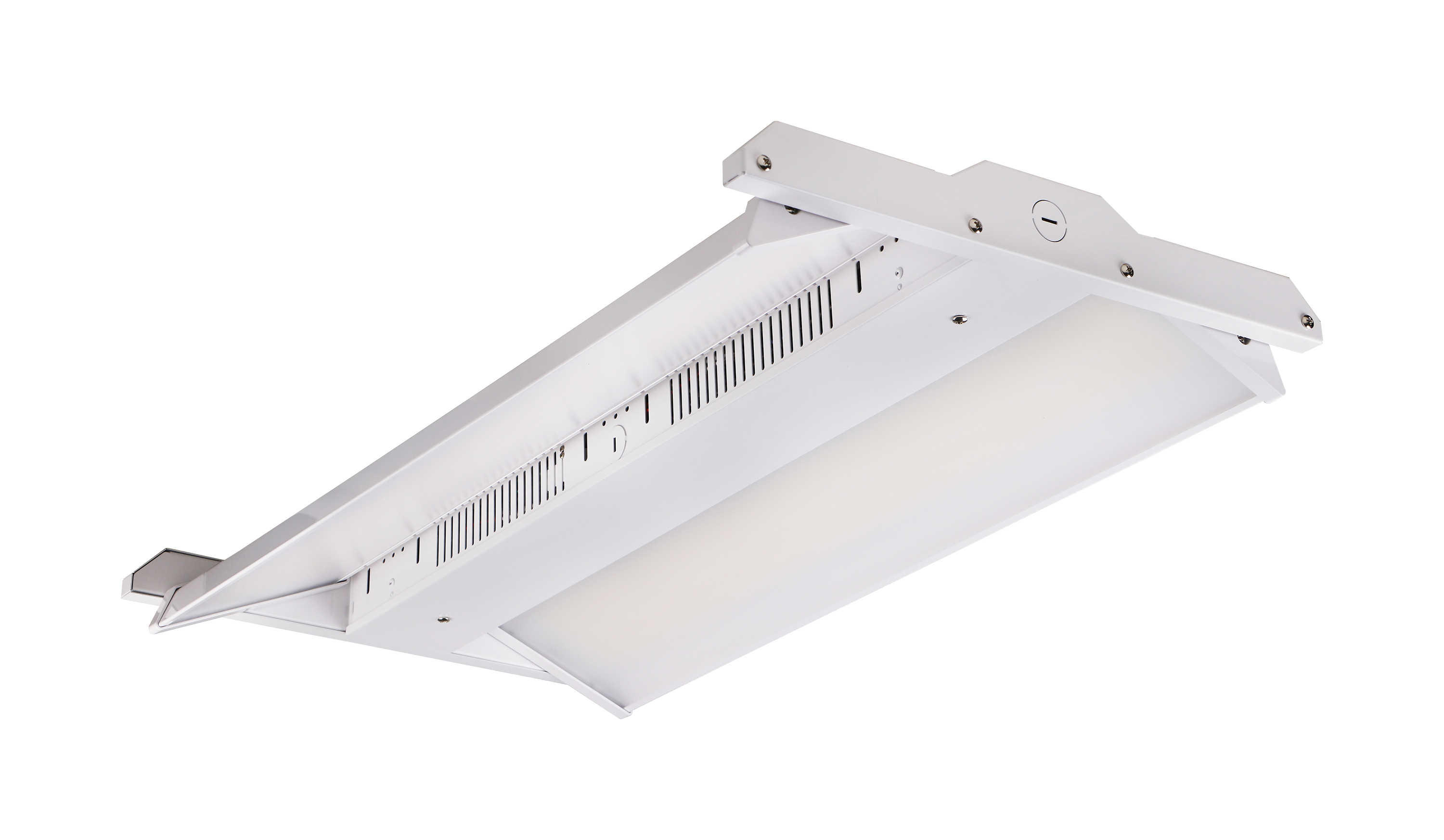 220W LED ADJUSTABLE HIGH BAY - 65-648