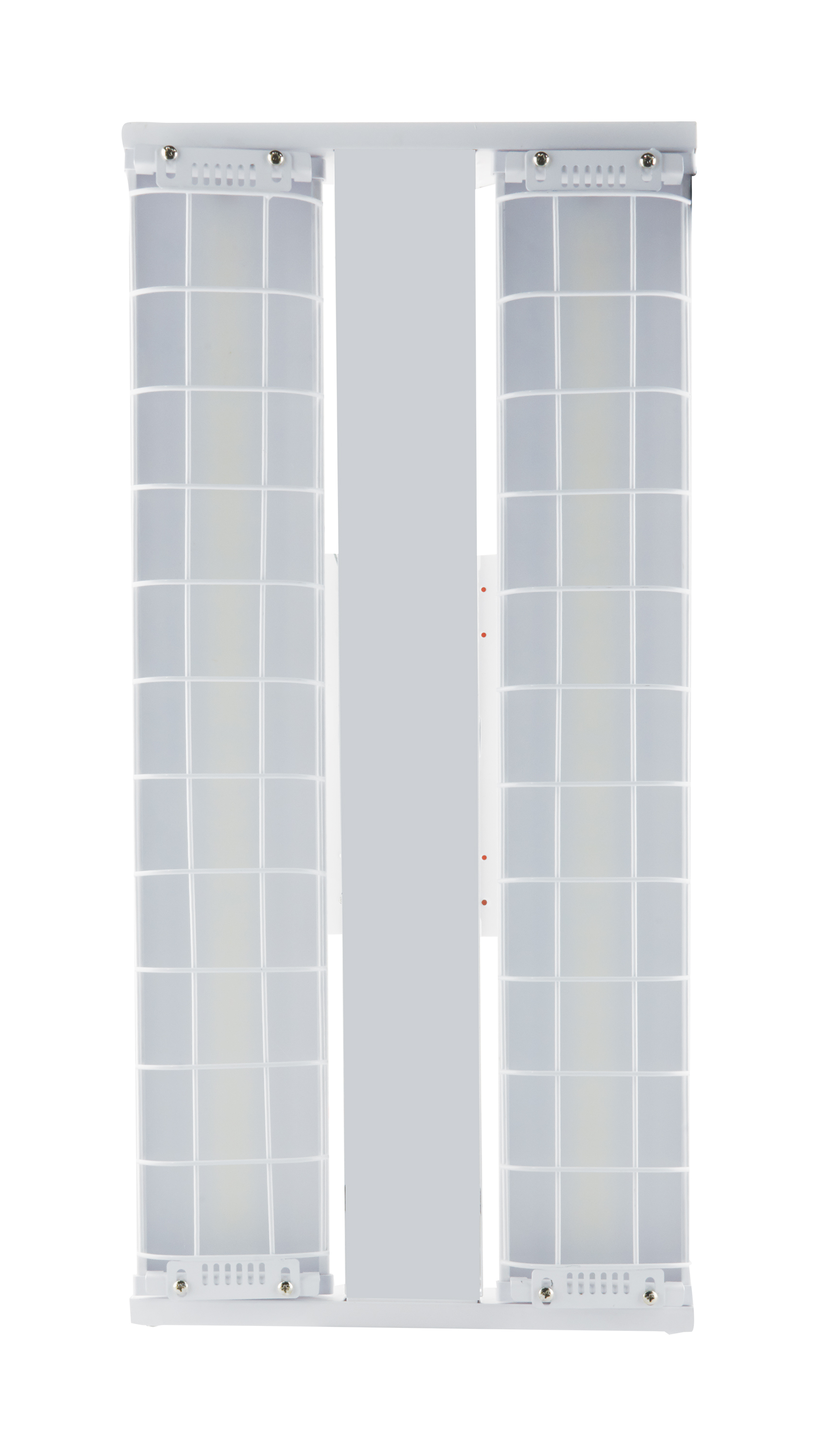PROTECTIVE CAGE ADJ HIGH BAY - 65-652