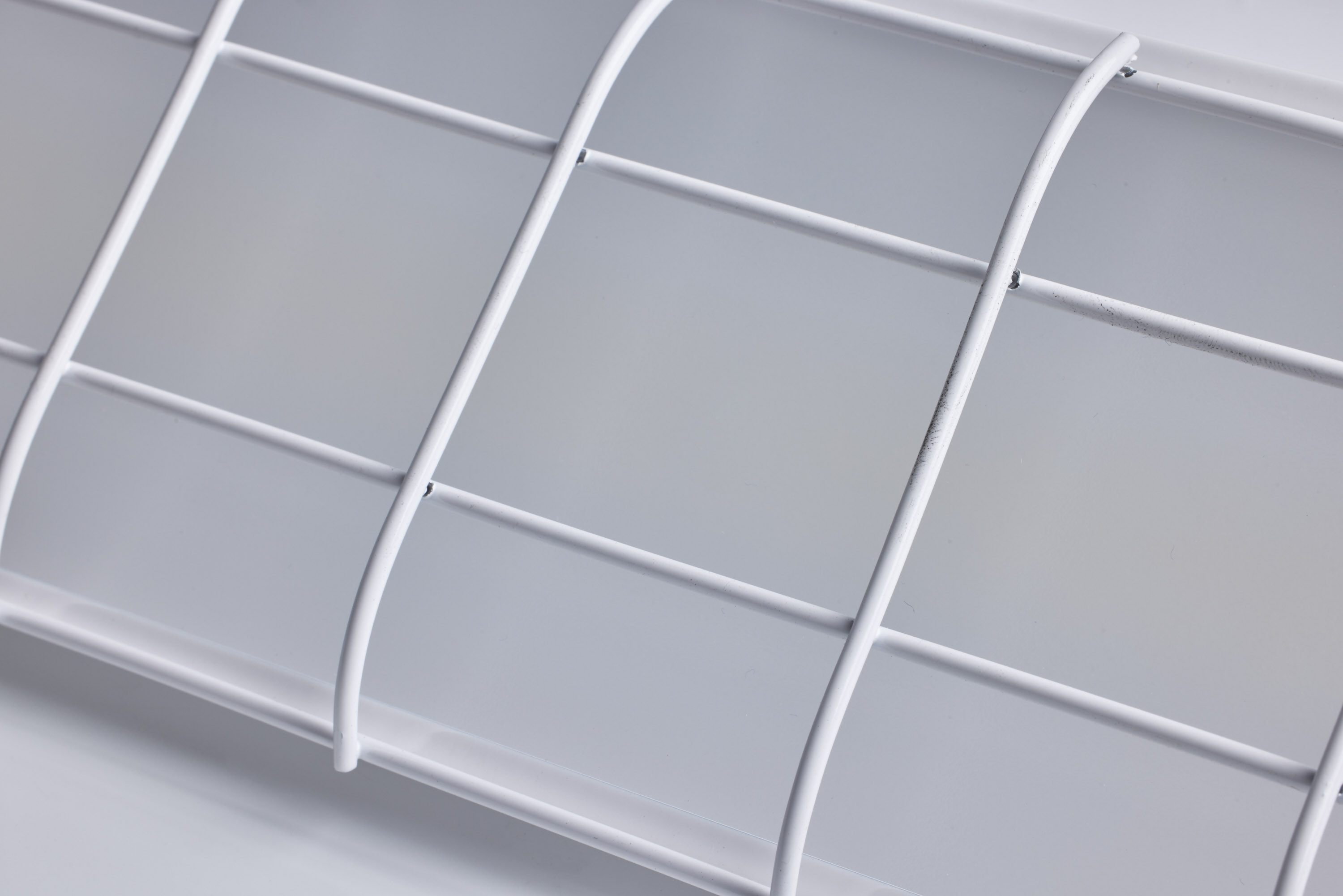 PROTECTIVE CAGE ADJ HIGH BAY - 65-652