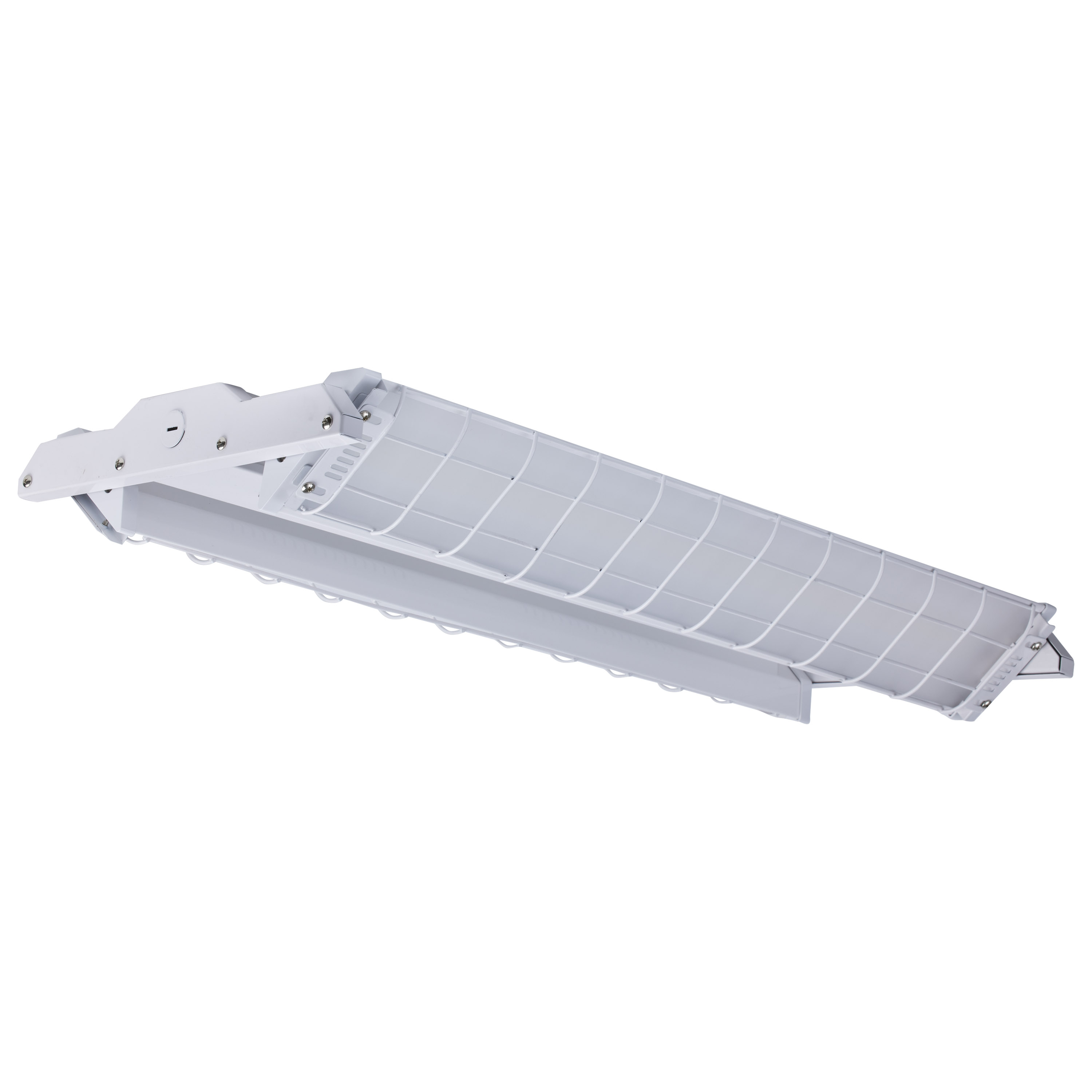 PROTECTIVE CAGE ADJ HIGH BAY - 65-653