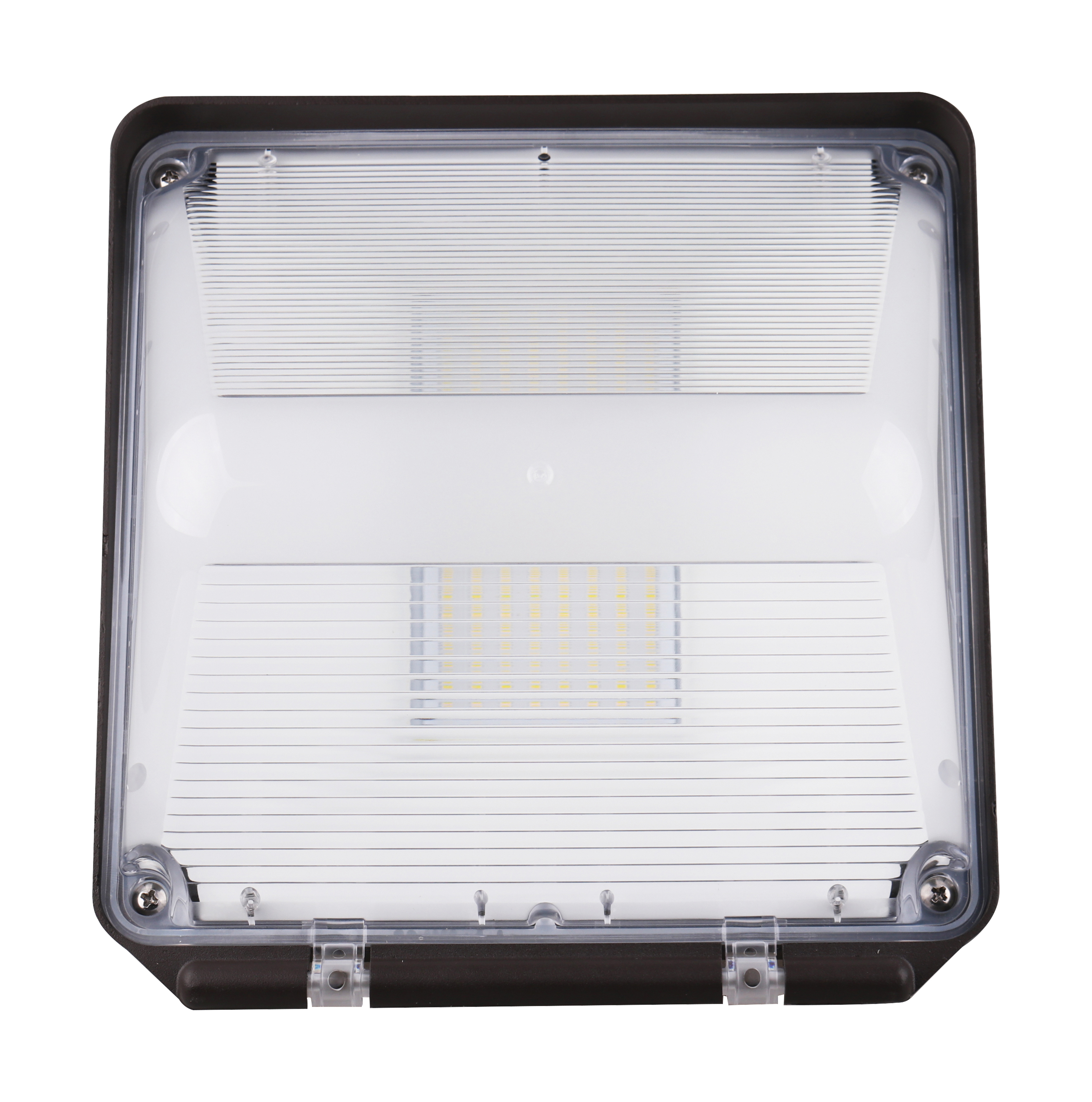 40W LED SMALL WALL PACK - 65-656