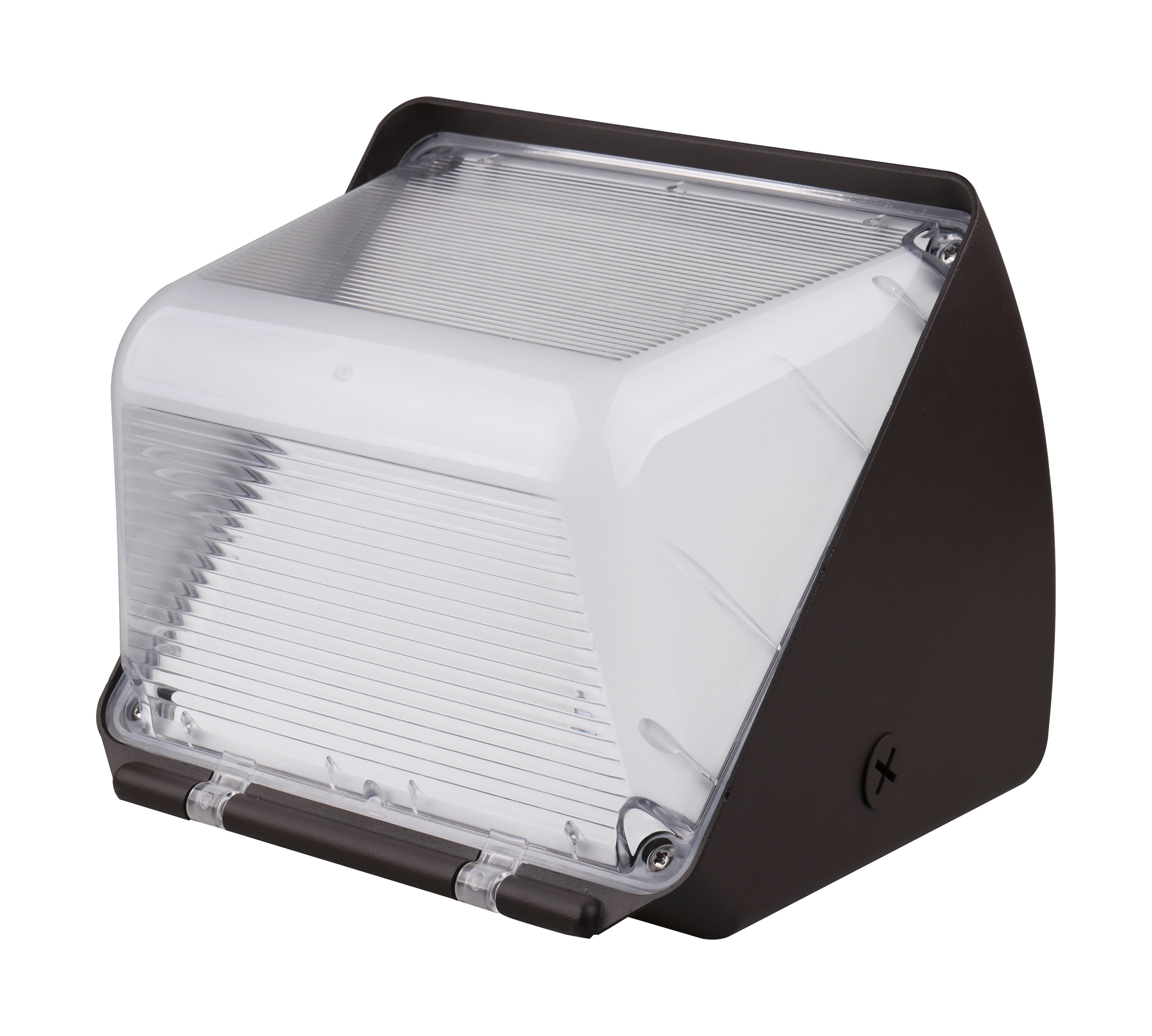 40W LED SMALL WALL PACK - 65-656