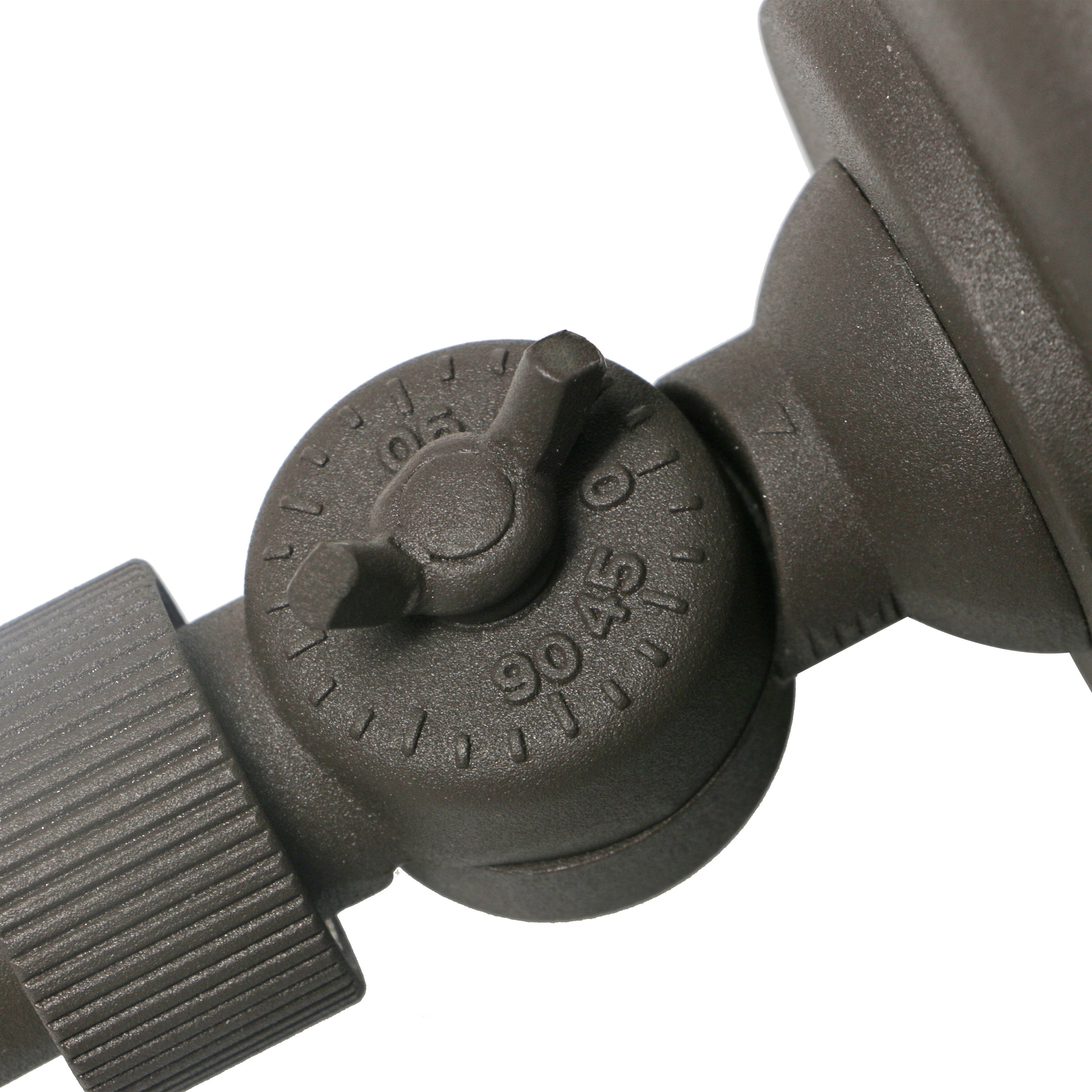 LED GOOSENECK BRONZE FINISH - 65-662