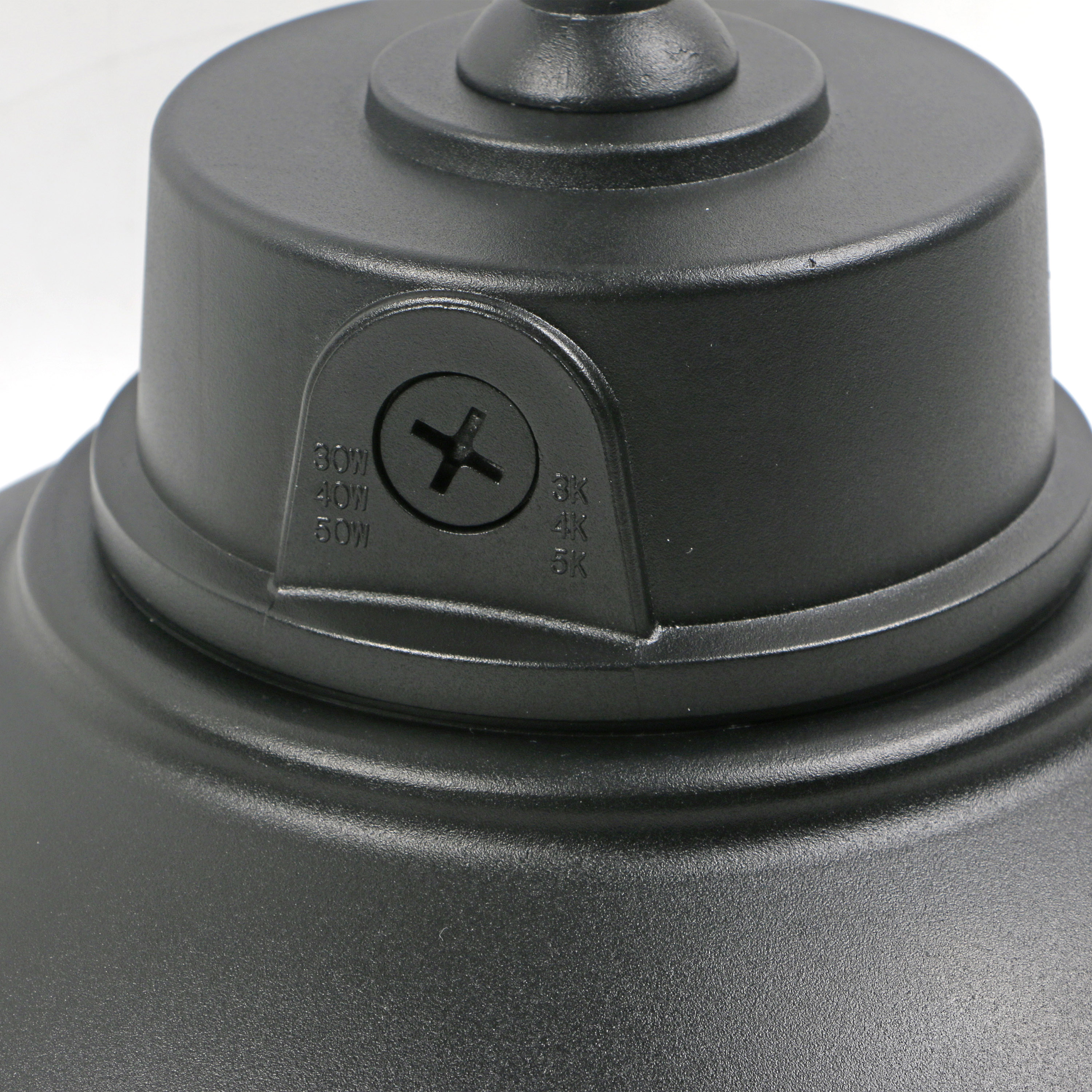 LED GOOSENECK BRONZE FINISH - 65-662