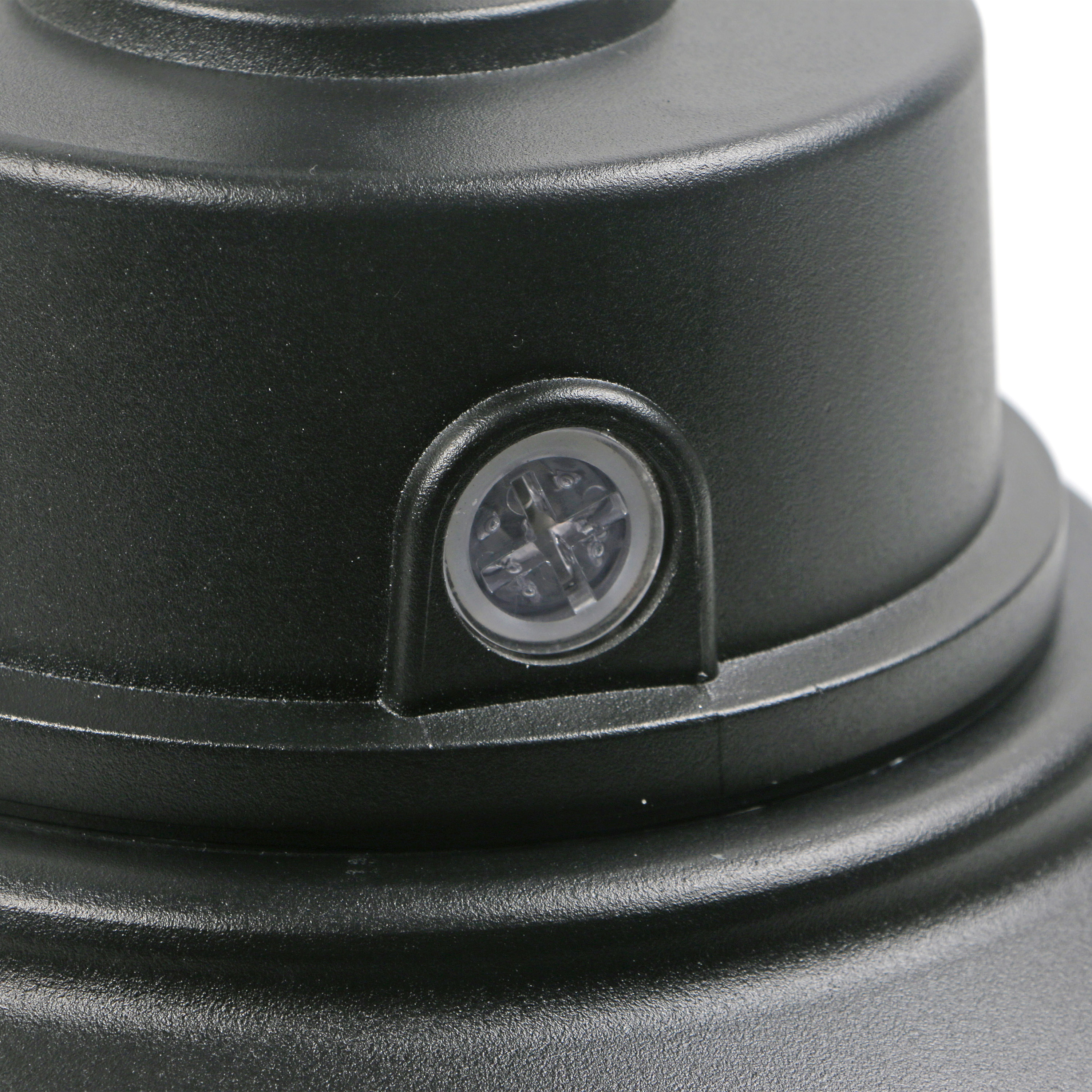 LED GOOSENECK BRONZE FINISH - 65-662