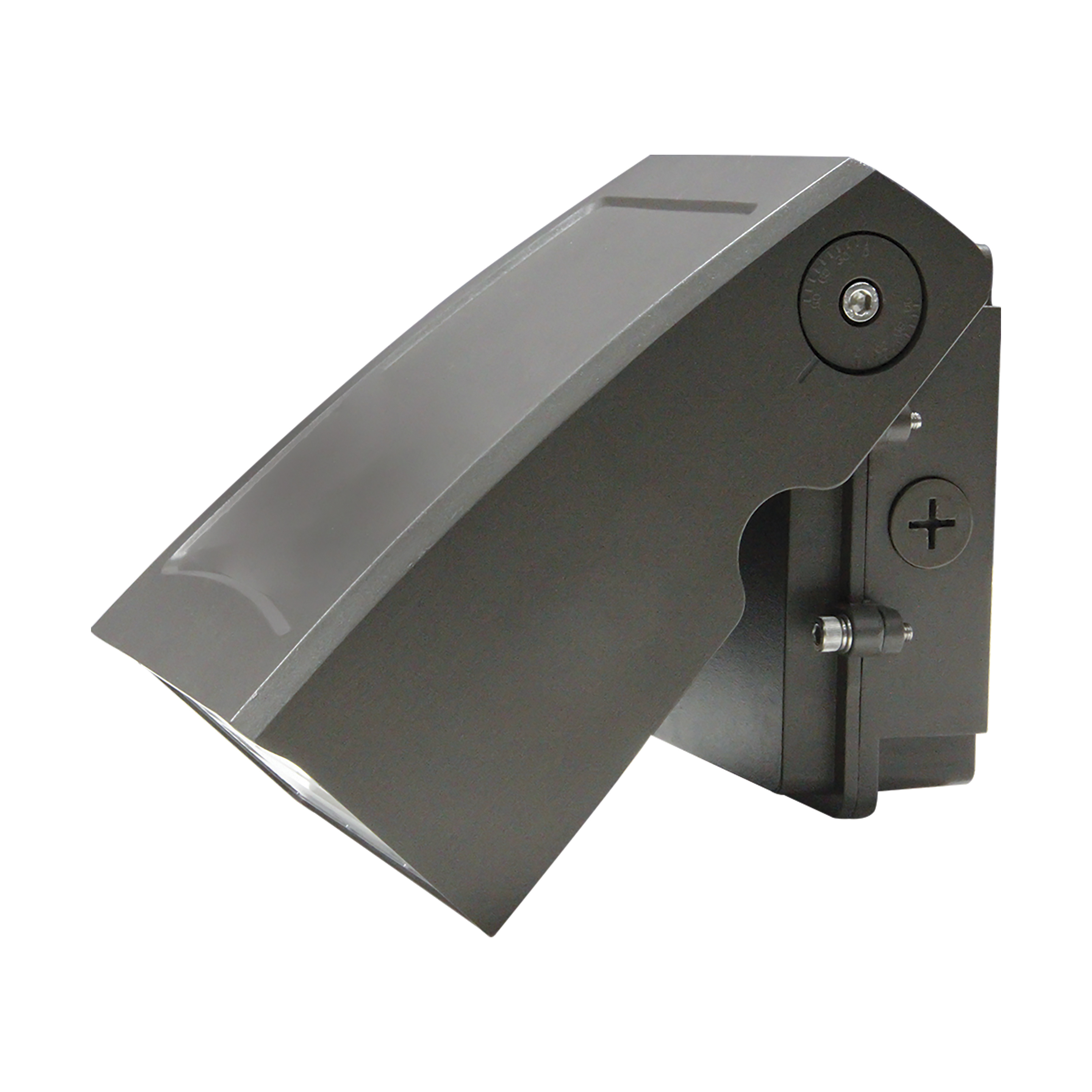 40W ADJUSTABLE WALL PACK - 65-678