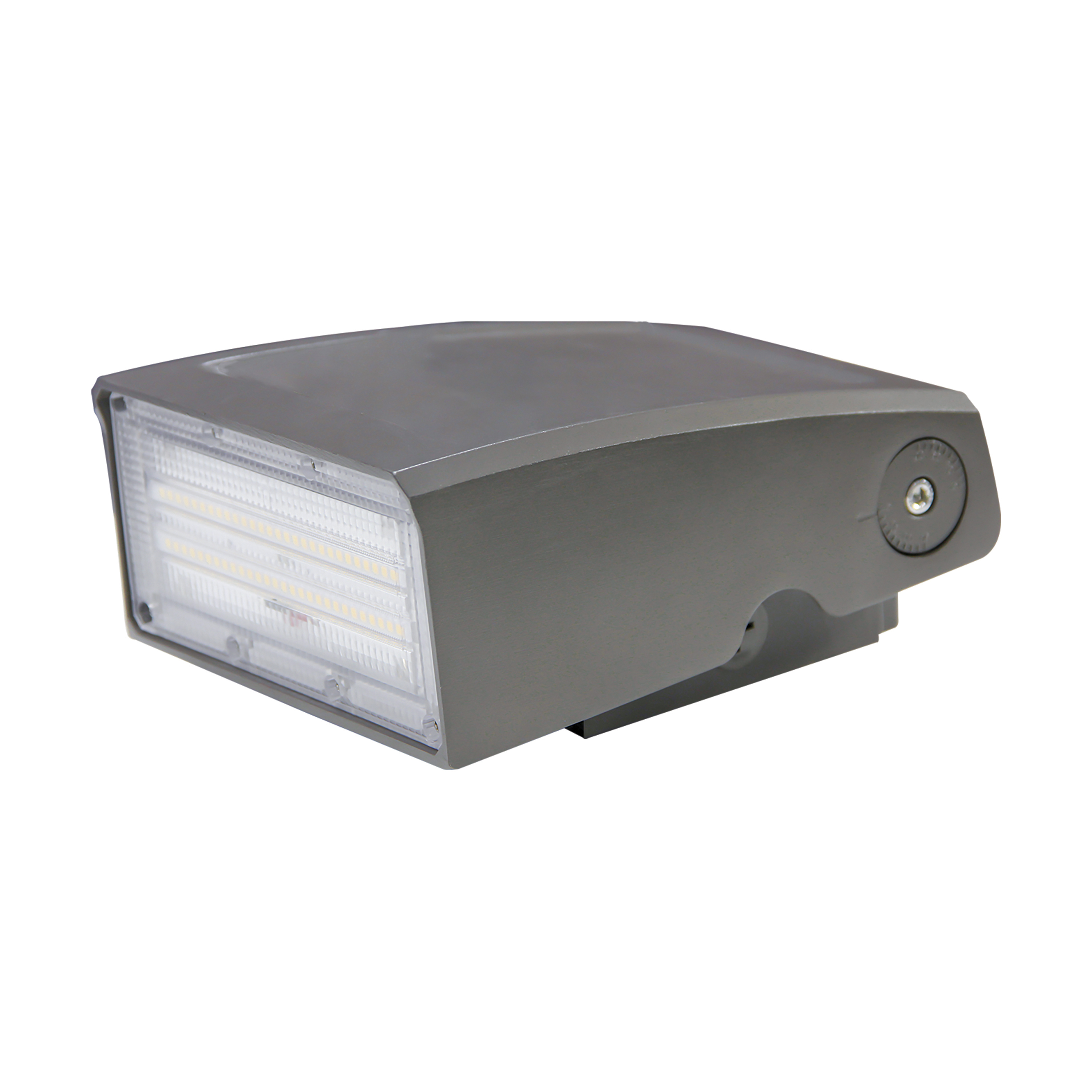 80W ADJUSTABLE WALL PACK - 65-680