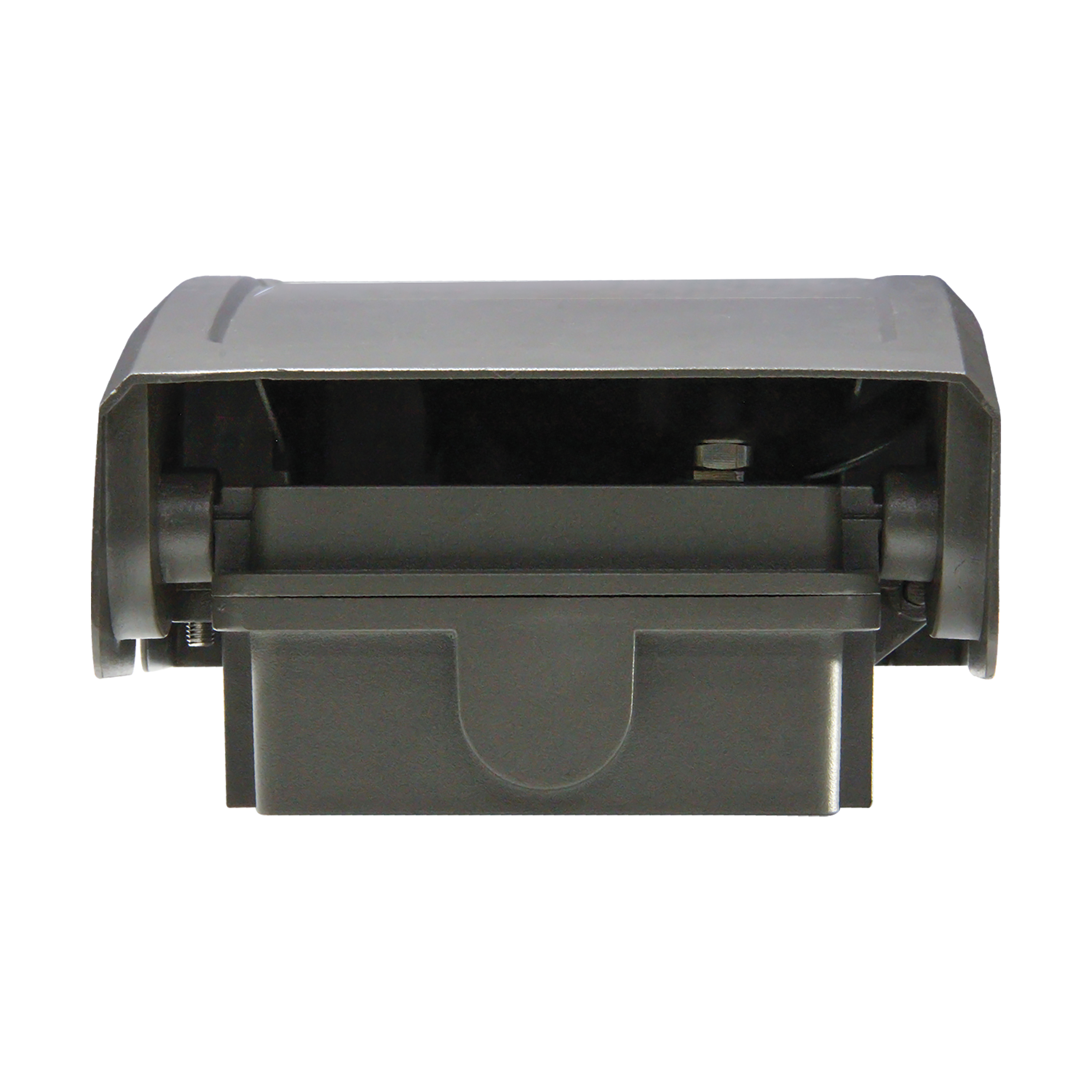 80W ADJUSTABLE WALL PACK - 65-680