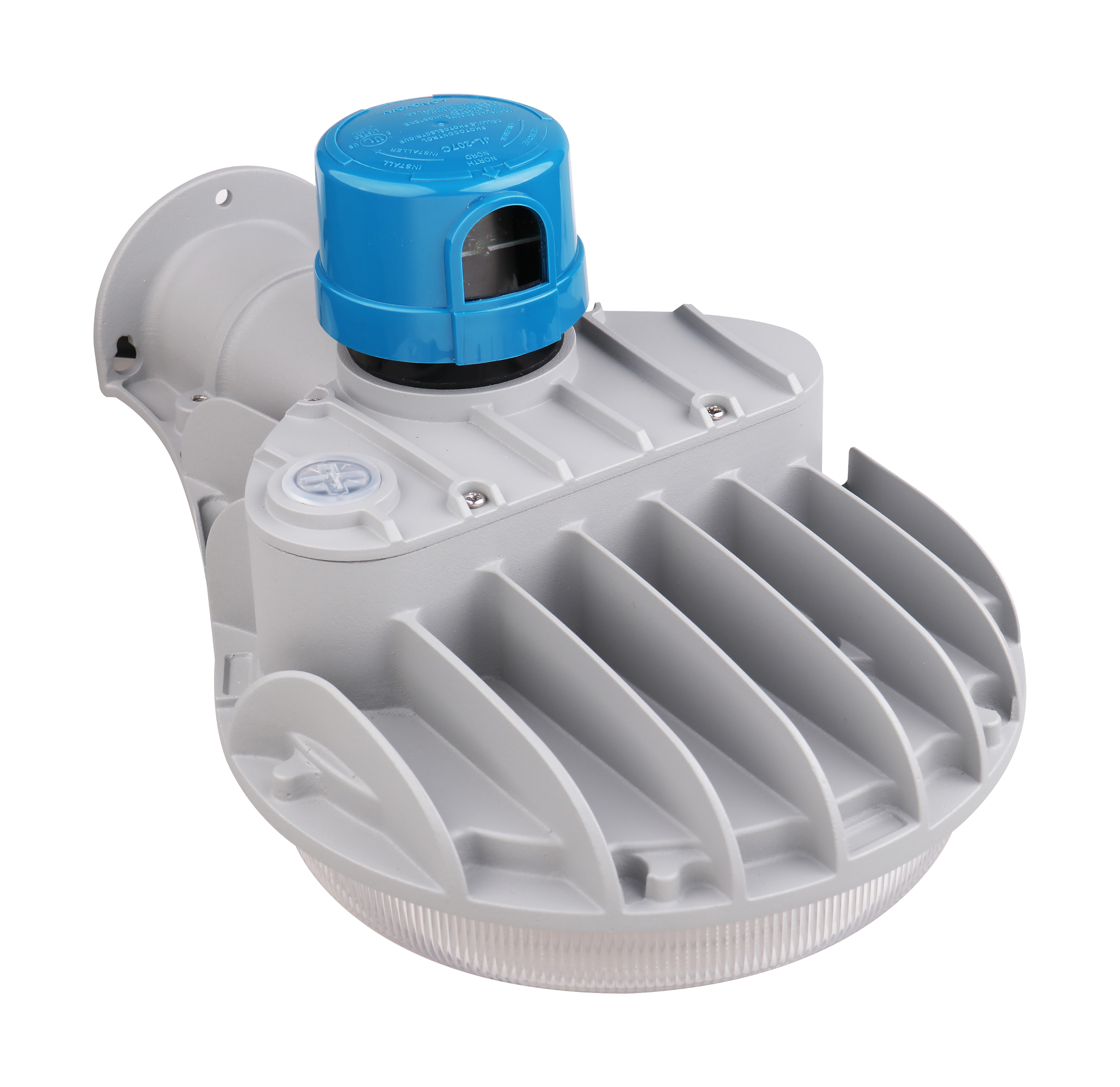 29W LED AREA LIGHT W/PHOTOCELL - 65-681