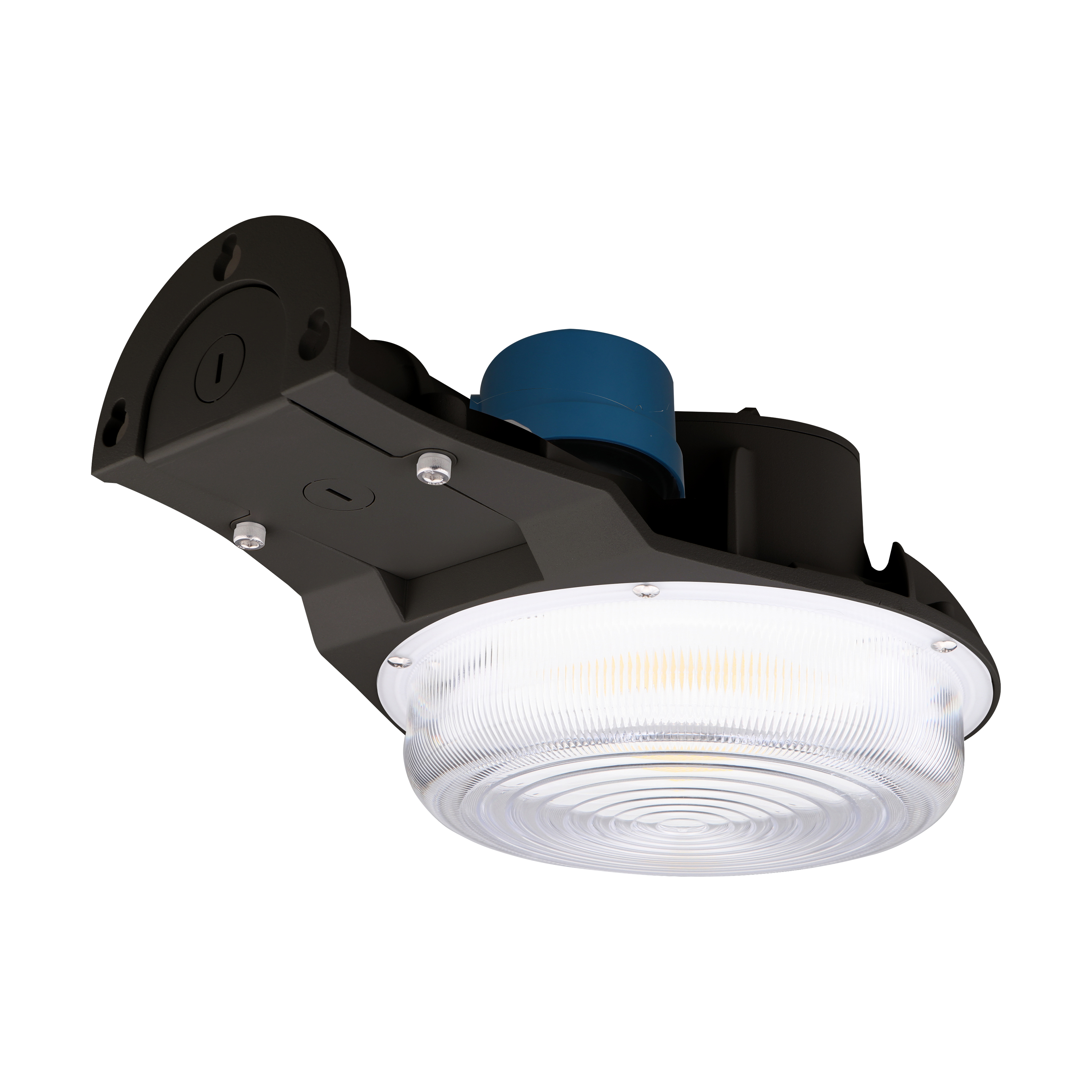 60W LED AREA LIGHT W/PHOTOCELL - 65-686