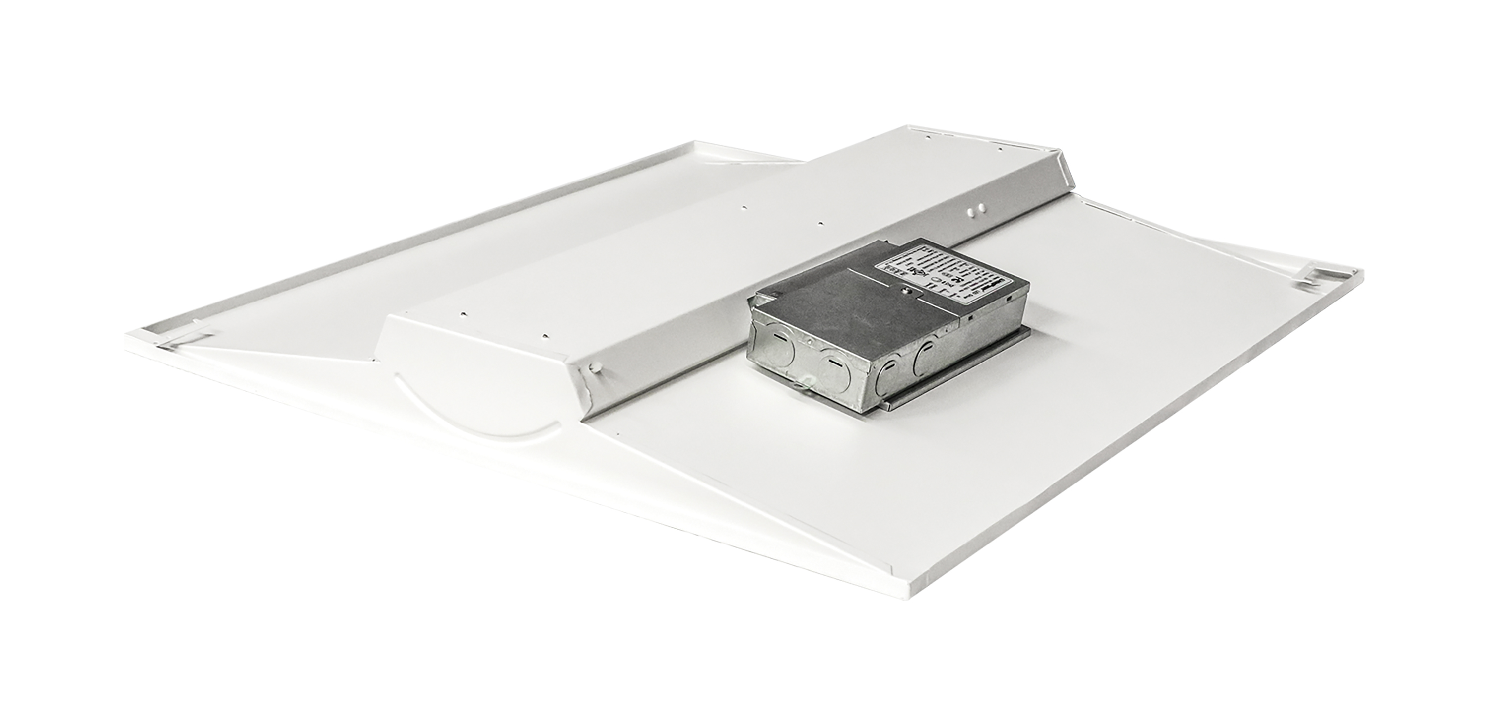 2X2 SINGLE BASKET TROFFER - 65-690